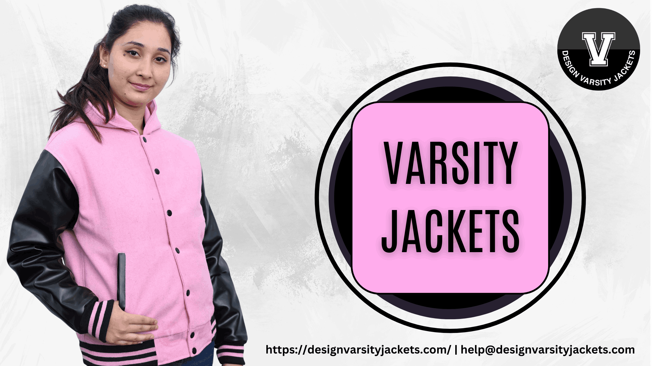 Design Your Jackets