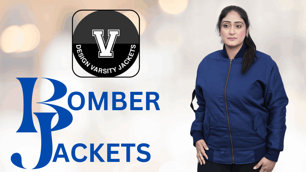 Bomber Jackets Women