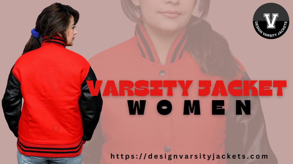 Wholesale Varsity Jacket