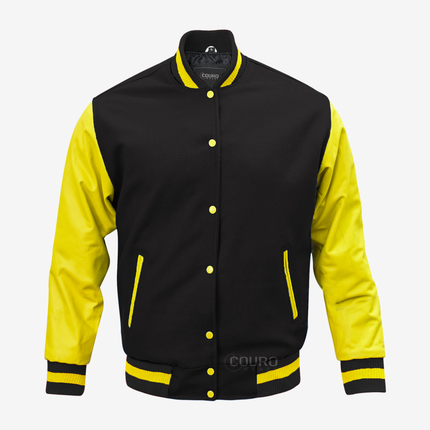 Class Baseball Jackets