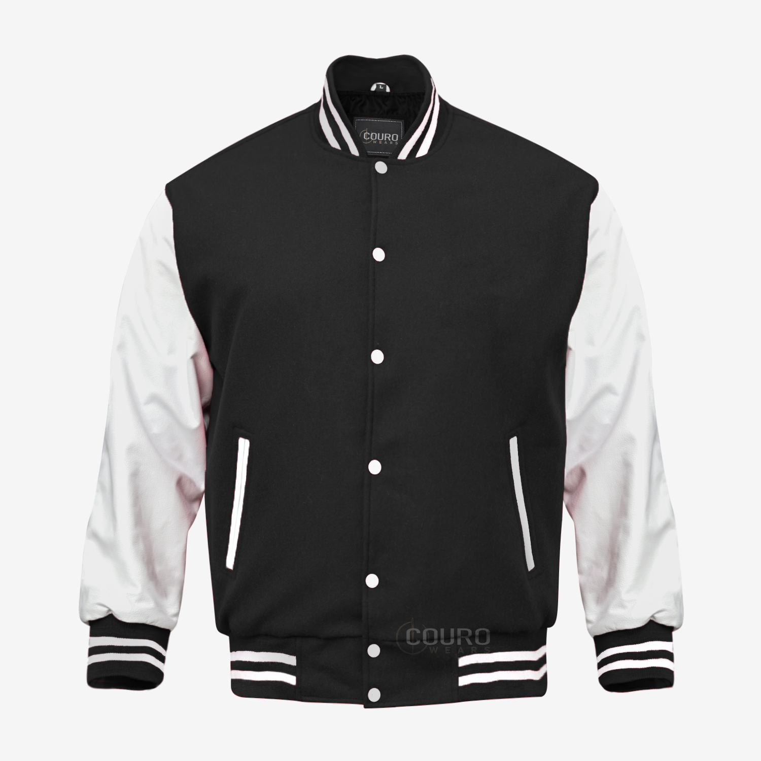 Design Letterman Jacket