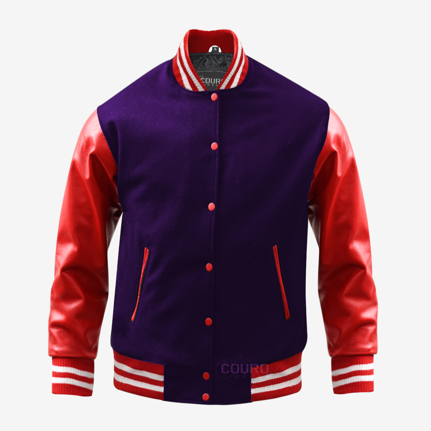 Design Your Own Letterman Jackets