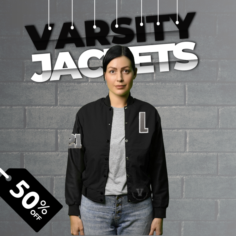 Outfit Varsity