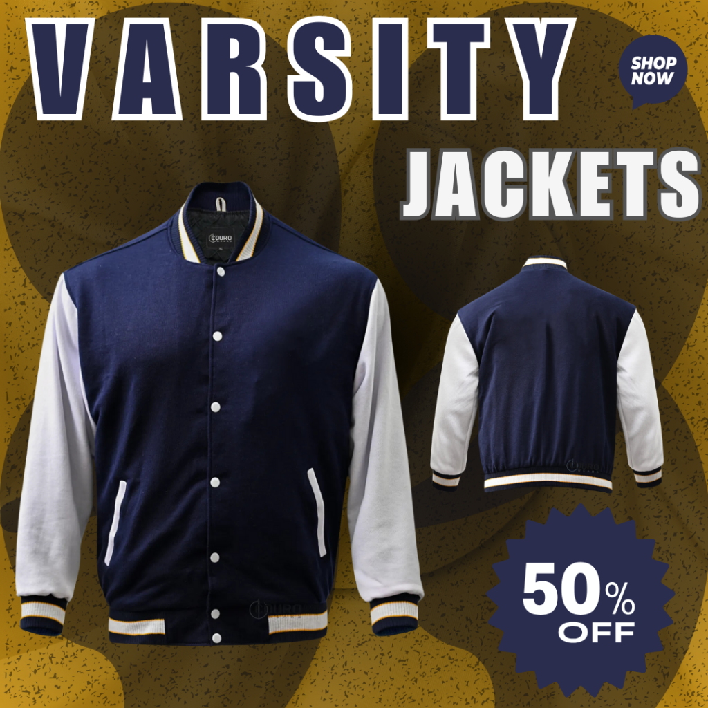 Varsity Jackets Los Angles