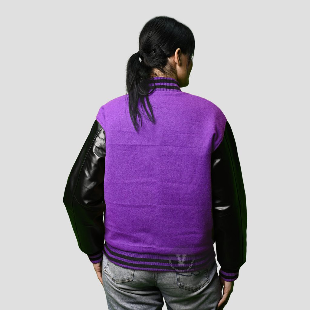 Varsity Jackets for Women