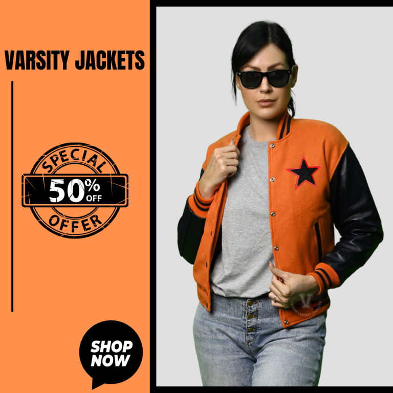 graduation jackets