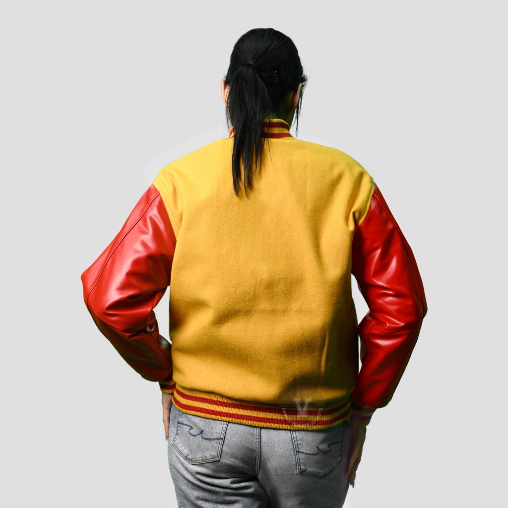 Varsity Jackets Women