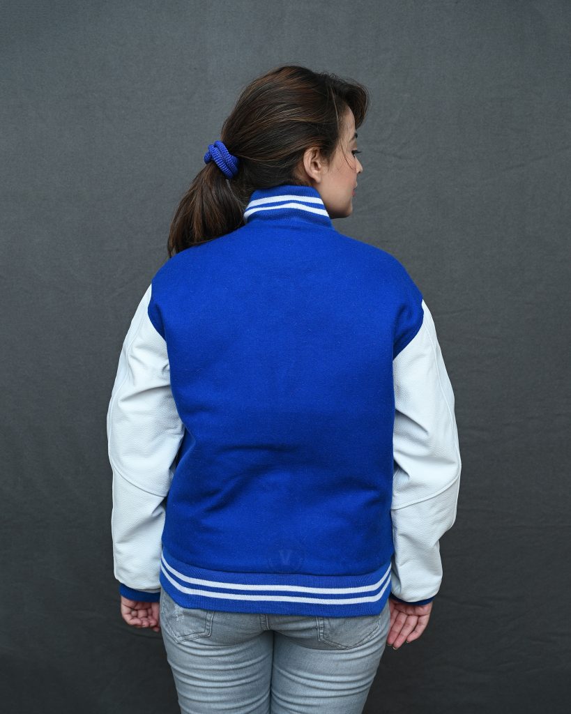 Varsity custom Jackets Women