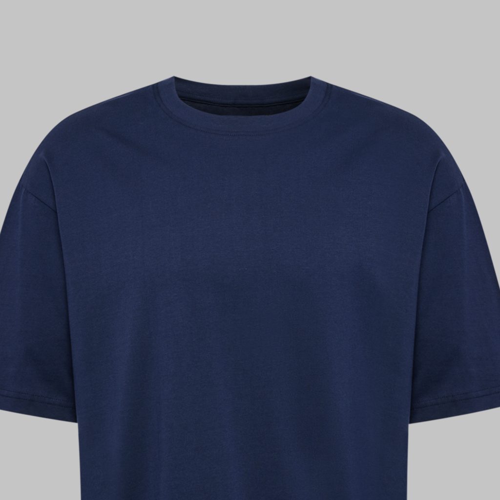 Custom Print T-Shirt