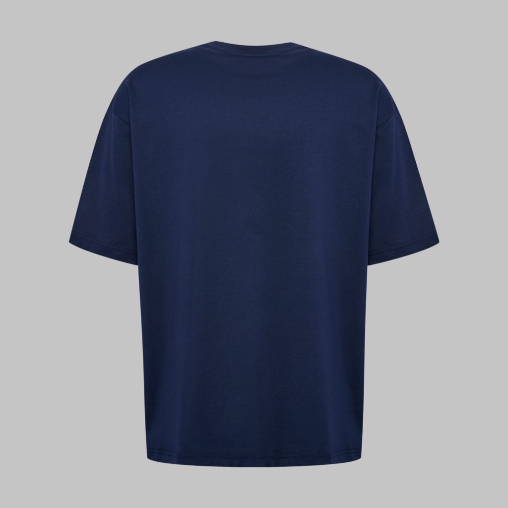 Custom Print T-Shirt