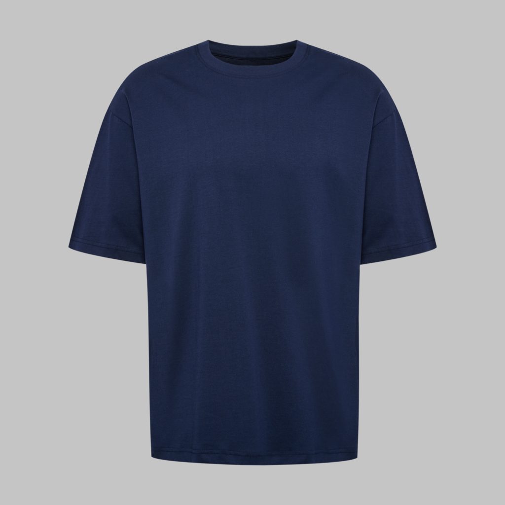 Custom Print T-Shirt