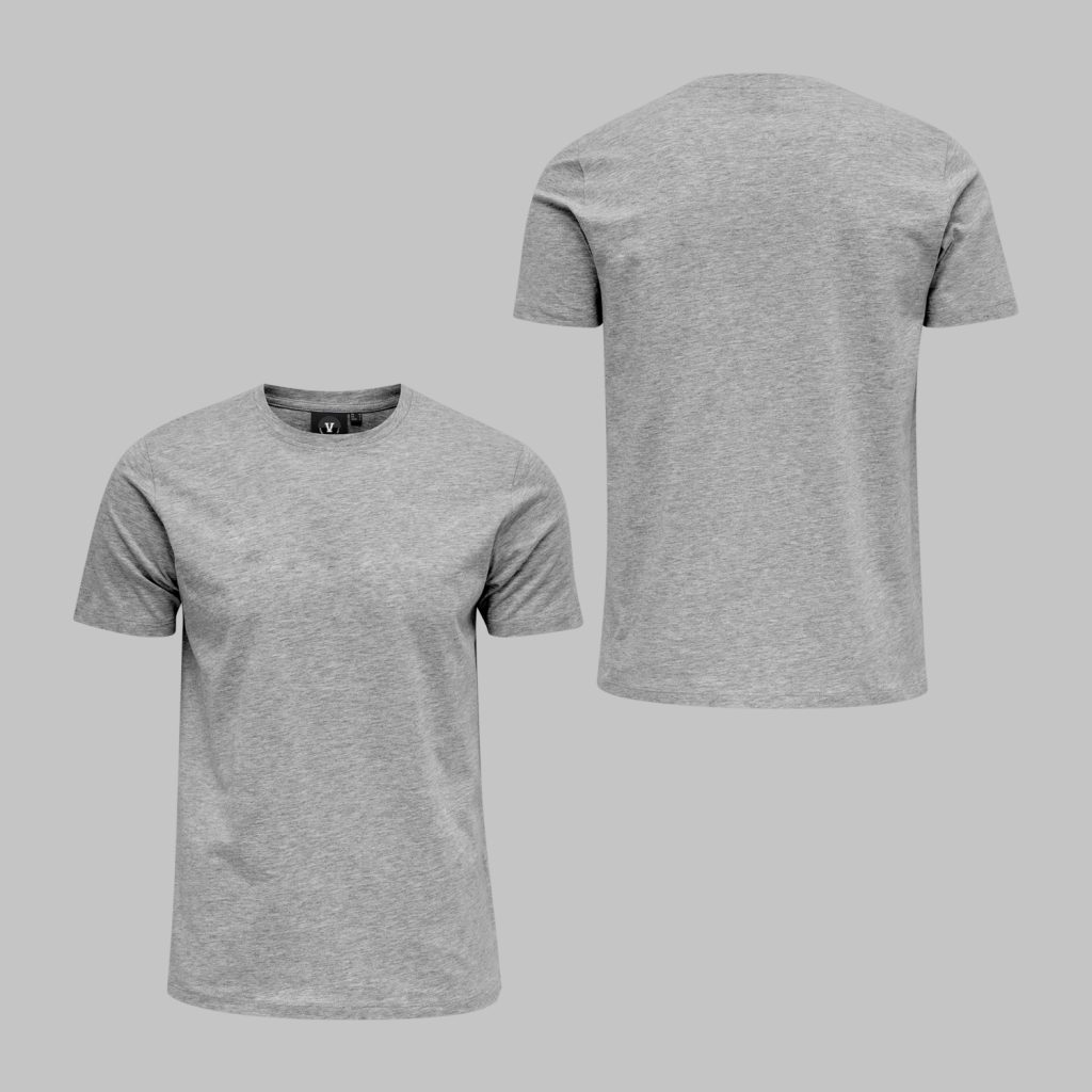 Customized T-shirts