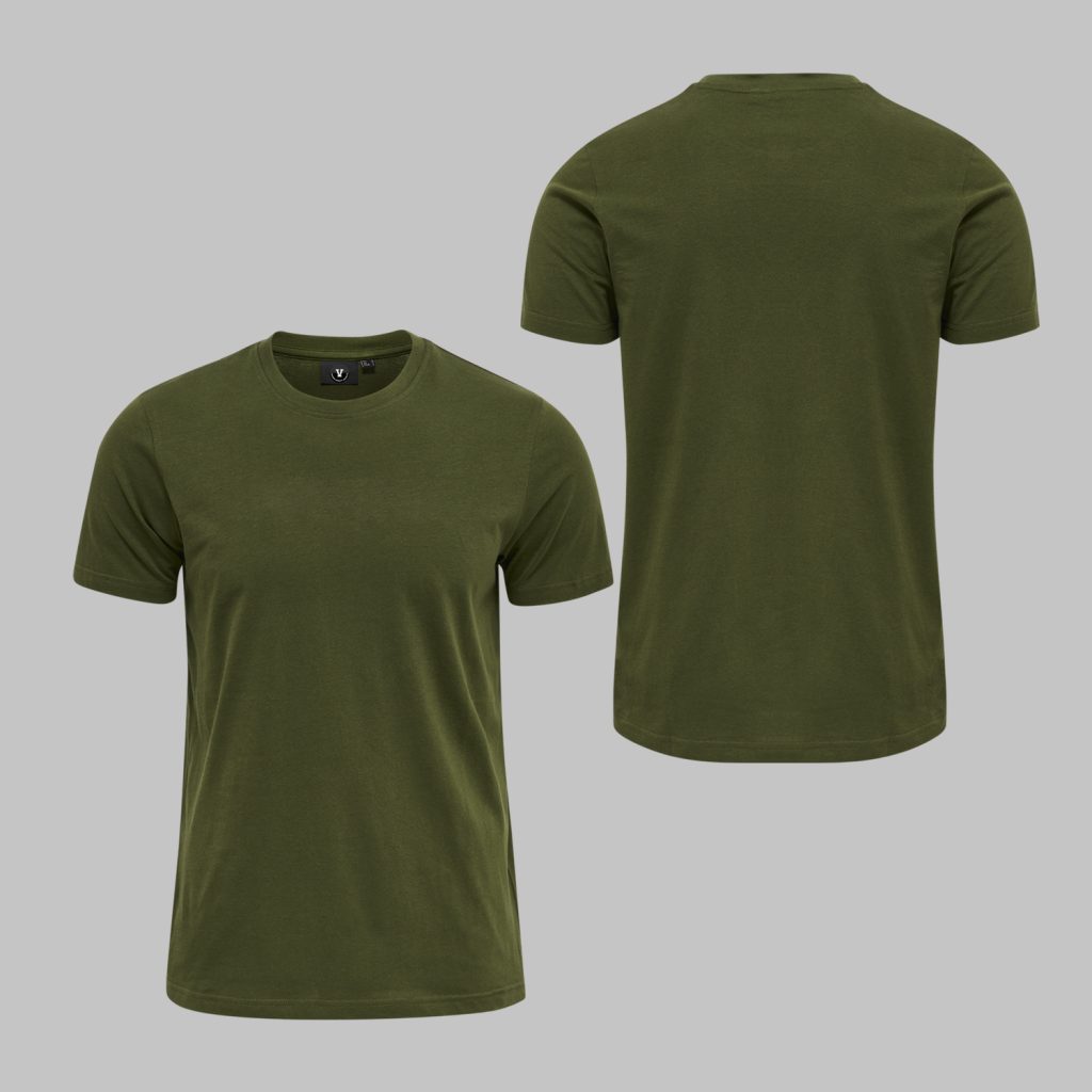 Team Shirts