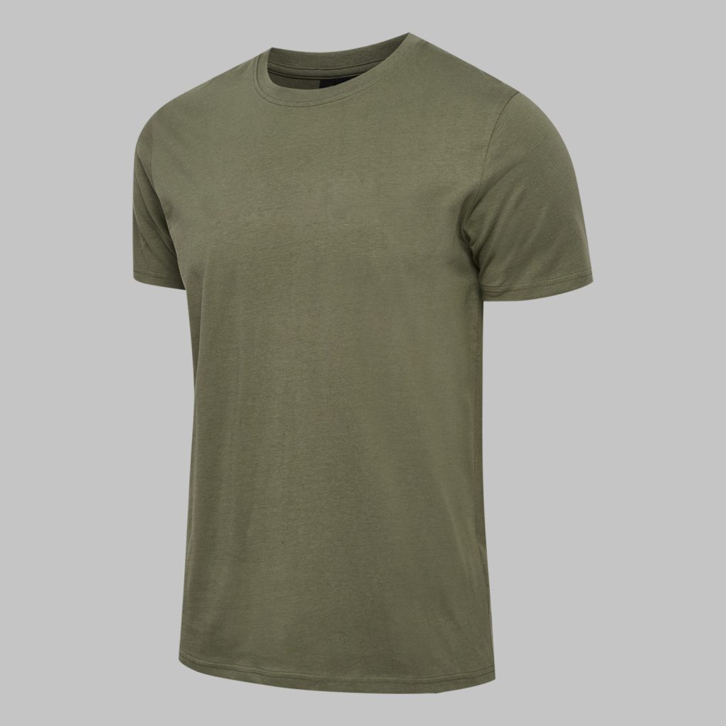 Soft Cotton Unisex Tee