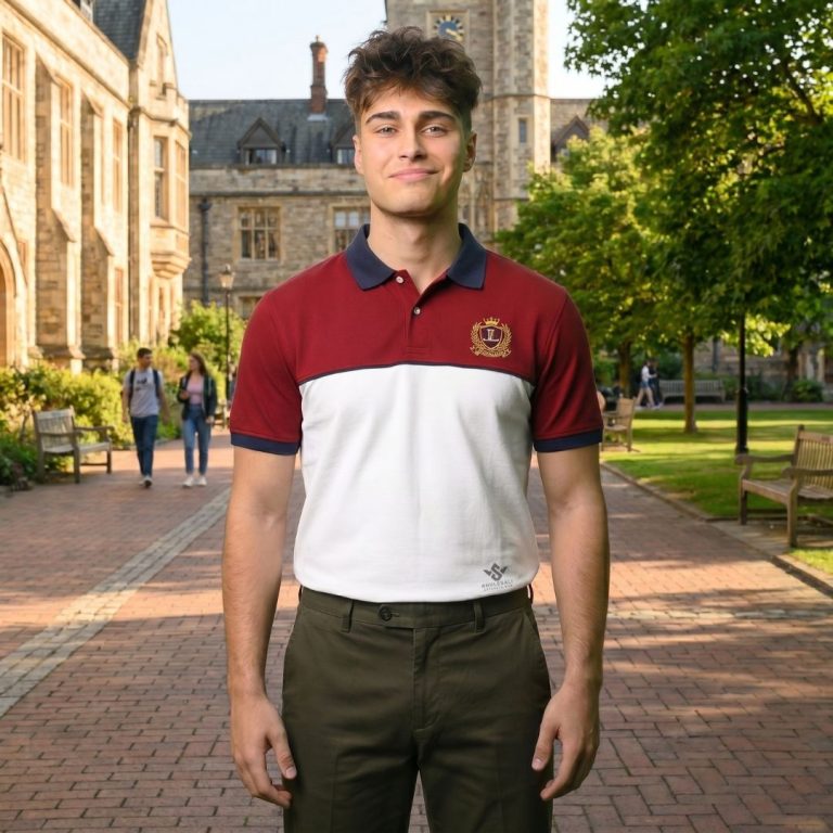 Wholesale Polo Shirts USA