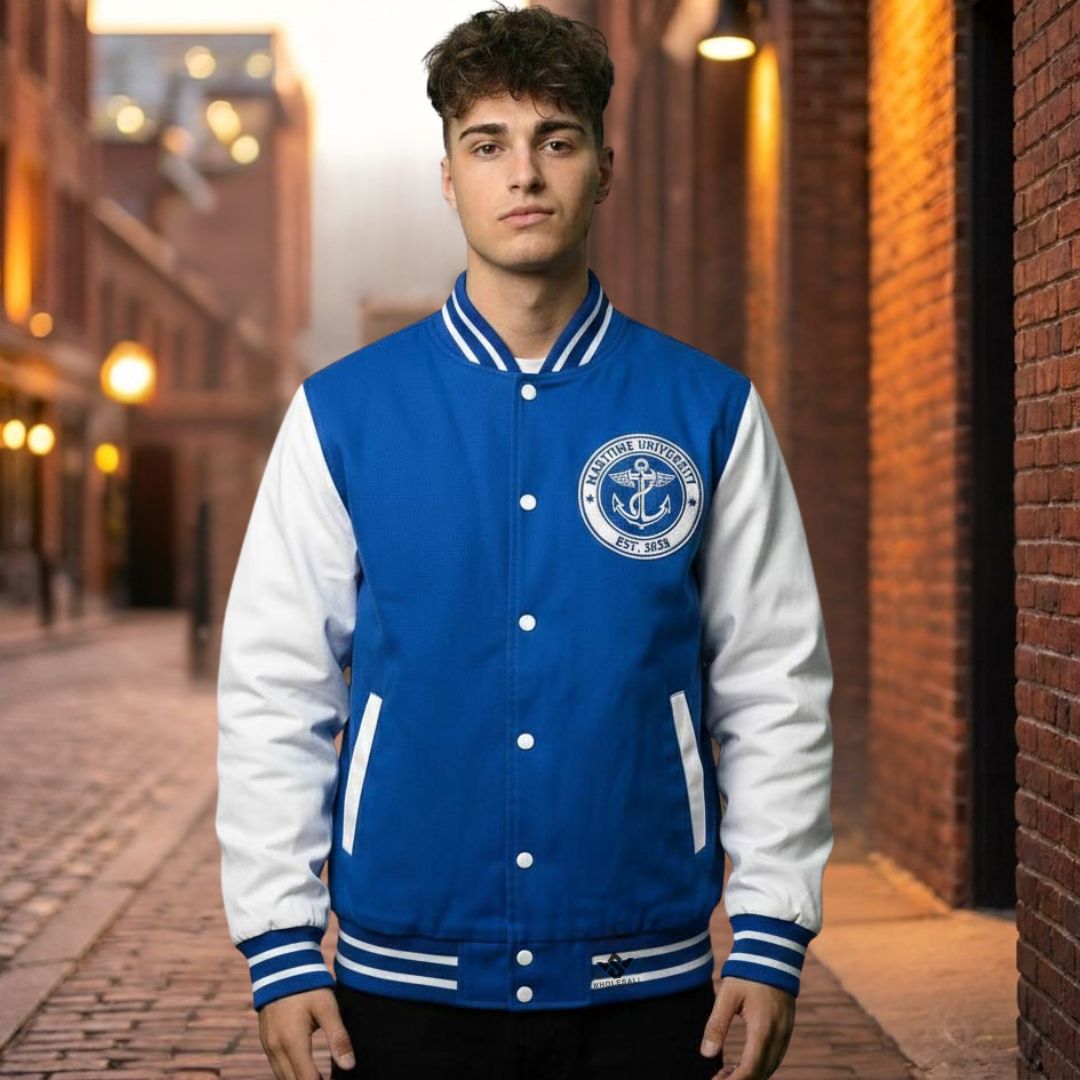 Where to Buy Varsity Jacket Near Me