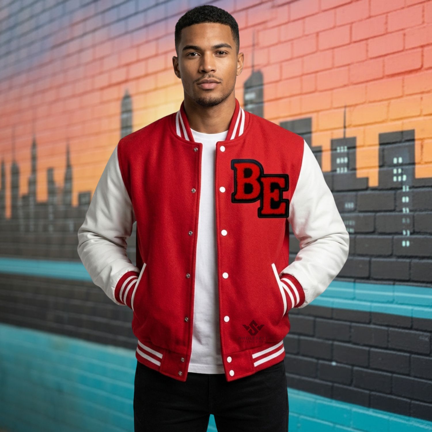 Custom Varsity Jackets Free Shipping