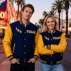 Varsity Jackets Suppliers In USA