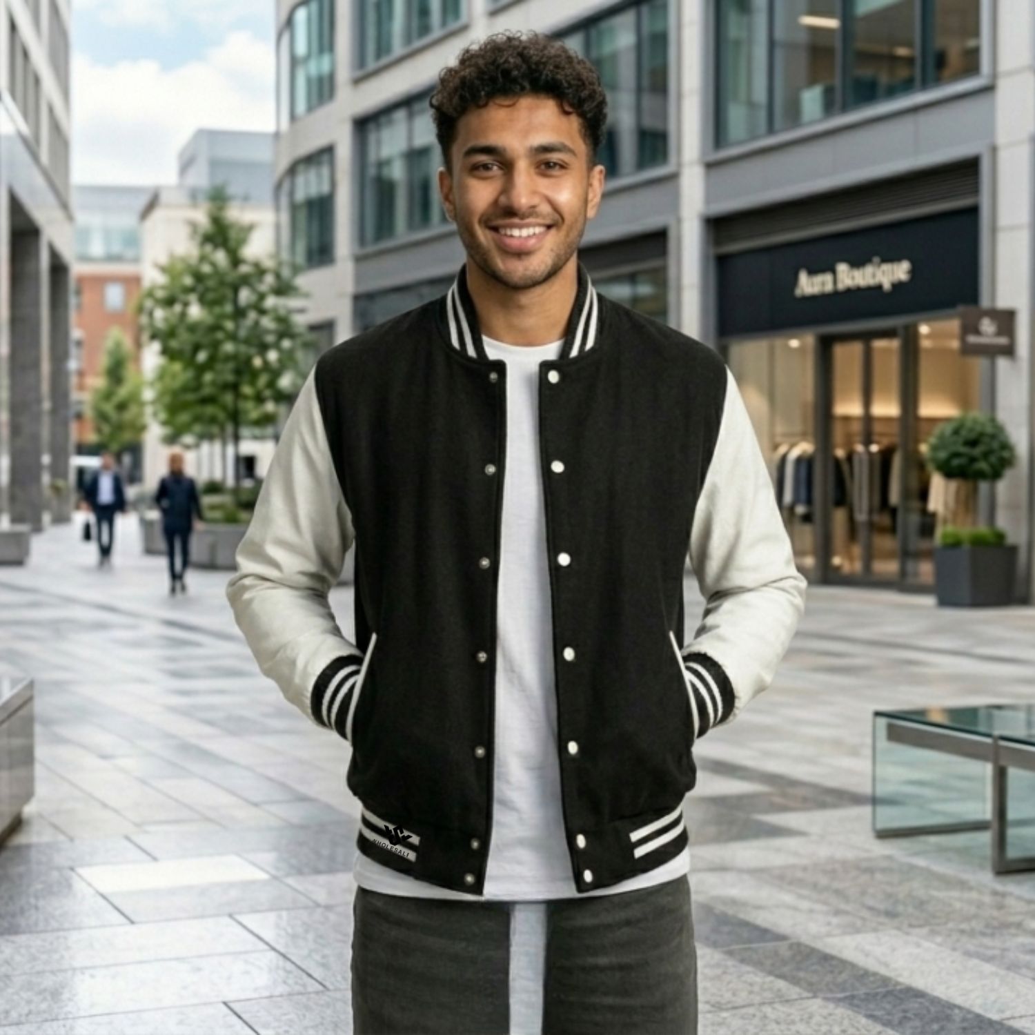 Factory Varsity Jackets For Wholesale Buyers