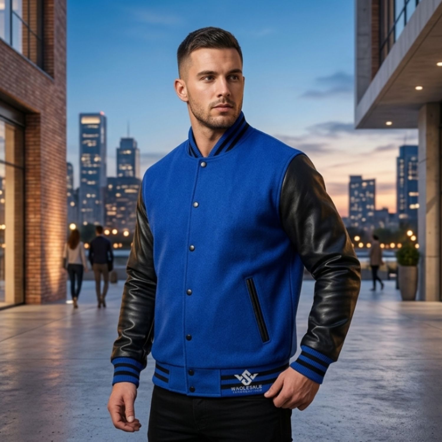 Best Place To Buy Varsity Jackets 2026