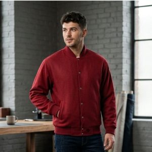 Premium Wool Varsity Jackets 2026