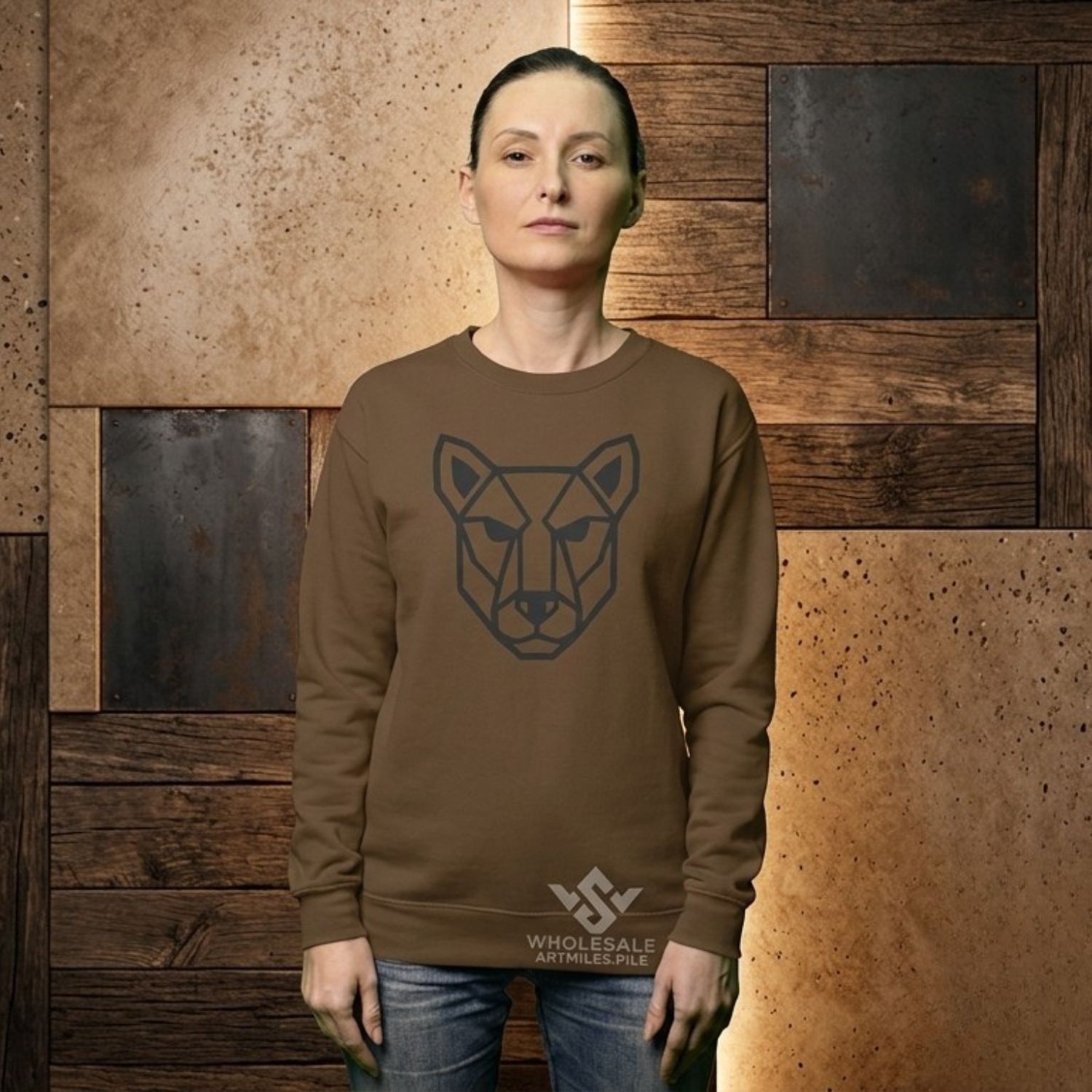 Low MOQ Sweatshirt Manufacturer