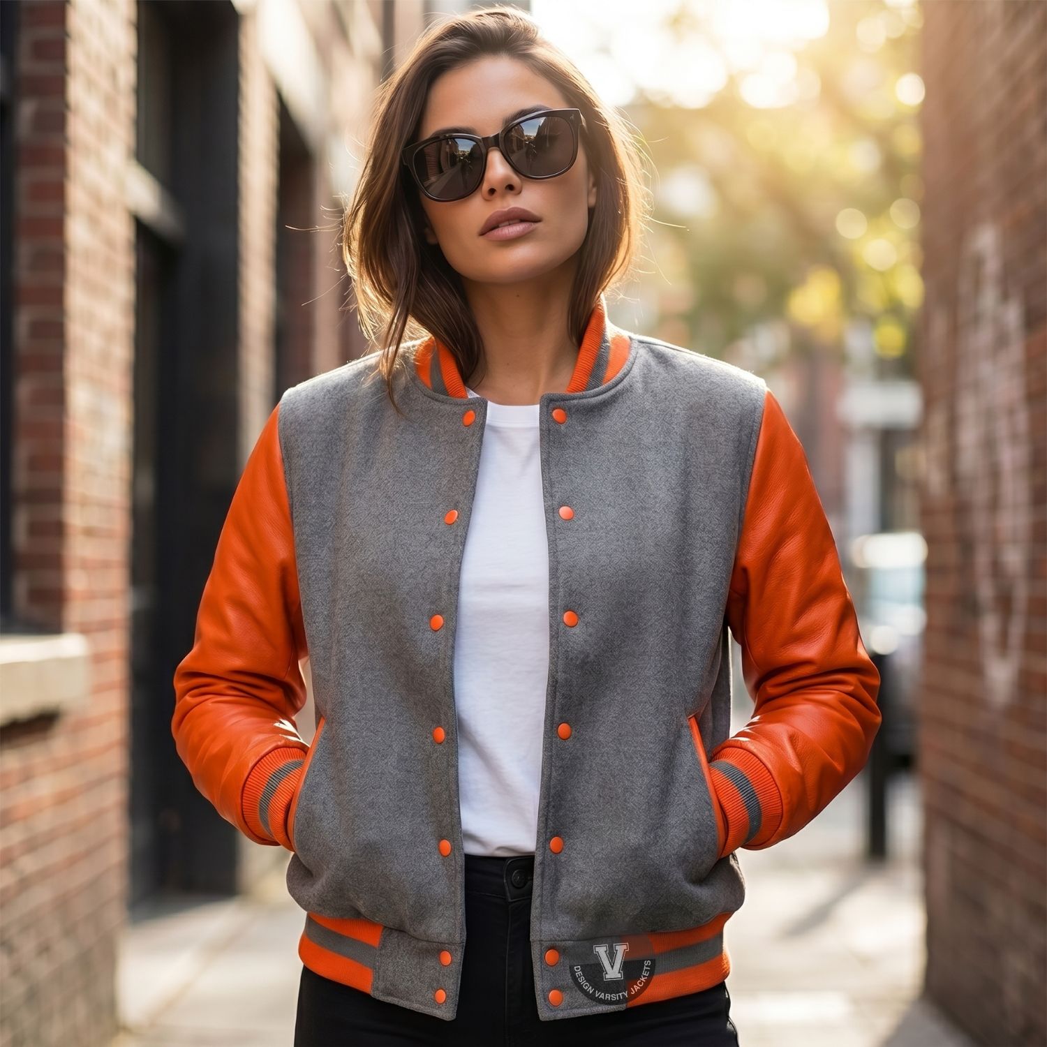 Women’s Varsity Jackets