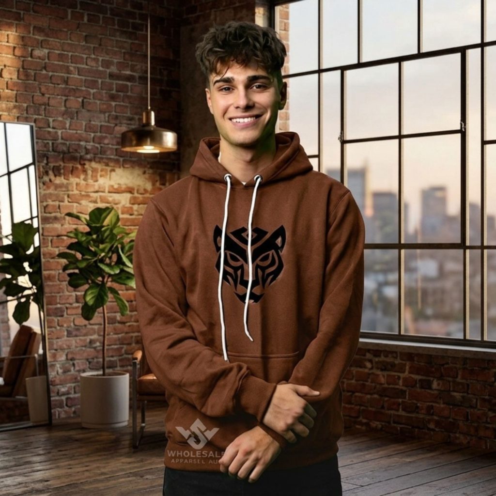 Wholesale Hoodies USA