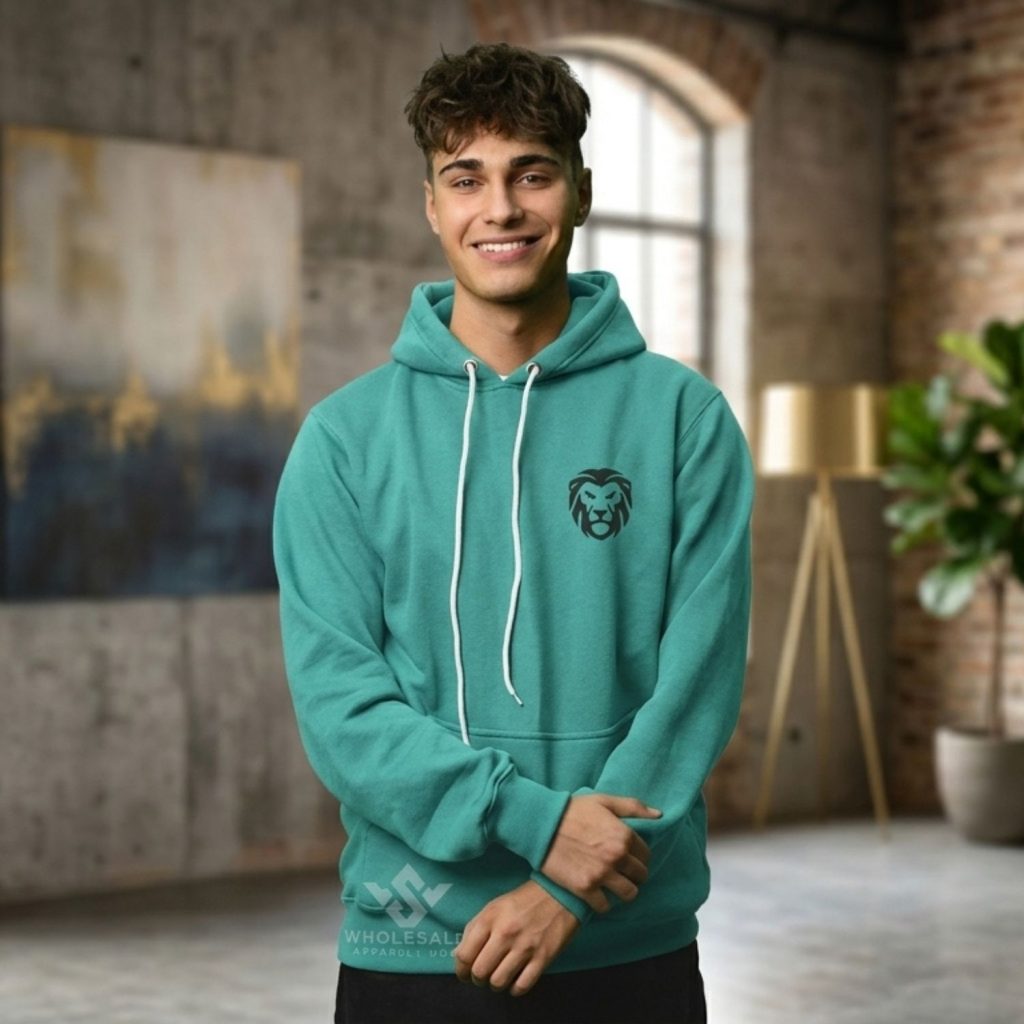 Private Label Hoodie Manufacturer