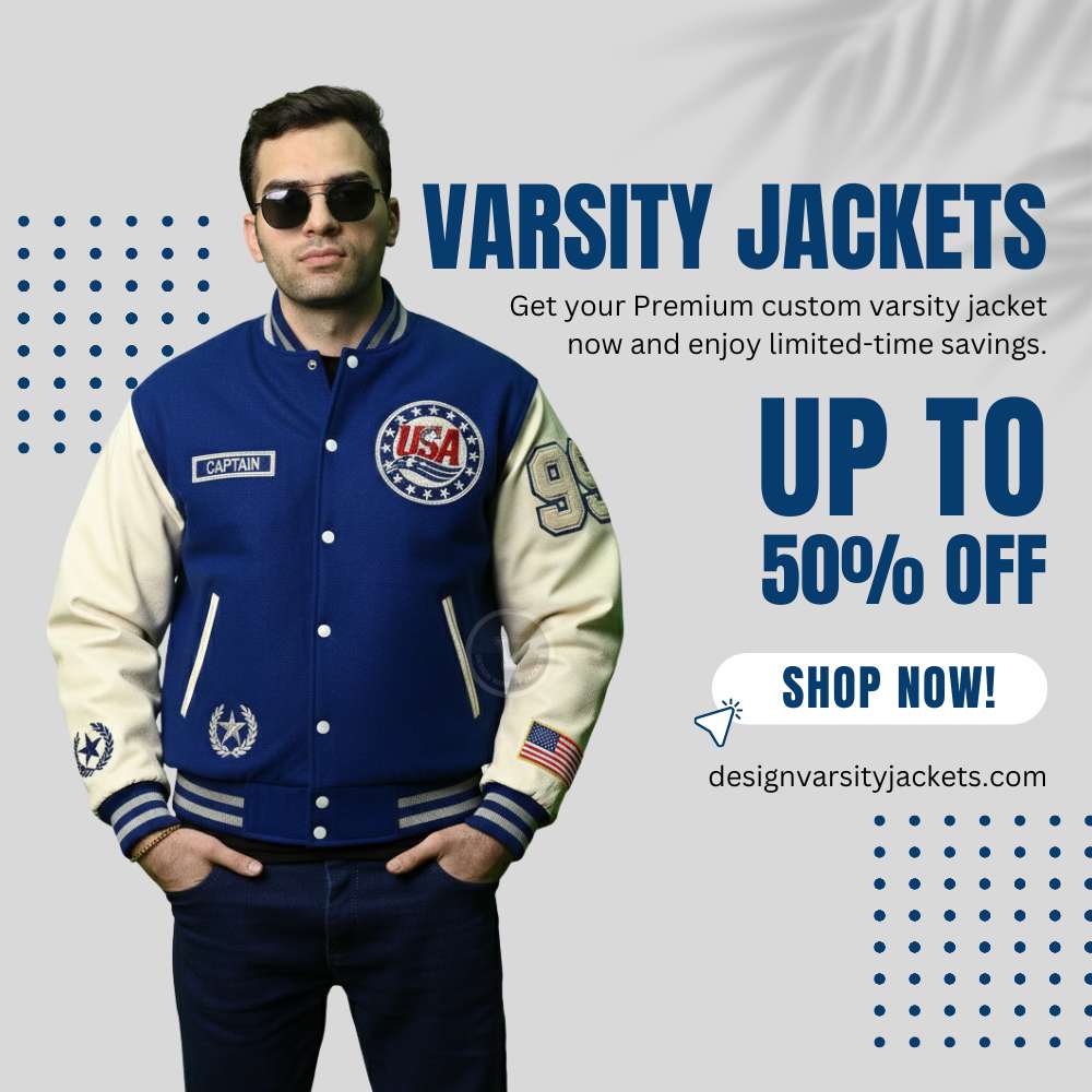 Step-by-Step Guide to Measure a Custom Varsity Jacket at Home Achieving the perfect fit for a custom varsity jacket begins long before the first stitch is made—it starts with the precision of your measurements. Many enthusiasts of custom varsity jackets invest in quality materials and beautiful design only to be disappointed by a fit that doesn't match their expectations. The truth is, even the most beautifully crafted letterman jacket will fail to satisfy if the foundational measurements are inaccurate. This comprehensive guide will walk you through the exact process professional tailors use, adapted for the home environment, ensuring your investment results in a garment that fits as flawlessly as it looks. Understanding how to measure a custom varsity jacket at home eliminates the guesswork and anxiety that often accompanies online custom apparel purchases. Whether you're creating a traditional baseball jacket for personal wear, coordinating school jackets for a team, or designing a special college jacket to commemorate your alma mater, the principles of accurate measurement remain the same. With the right techniques and attention to detail, you can provide measurements that translate into a jacket fitting with the precision of in-person tailoring. Let's begin by gathering the simple tools that will make this process both accurate and straightforward. Ready to transform your jacket idea into reality? Start Your Custom Design Here Essential Tools for Accurate Home Measurements What You'll Need Gathering the proper tools before beginning your measurement process ensures accuracy and consistency. The most essential item is a flexible, non-stretch measuring tape—preferably one designed for tailoring, featuring both imperial and metric measurements. If you don't have a professional measuring tape, a piece of non-stretch string and a ruler can serve as a reliable alternative. You'll also need a full-length mirror to verify tape positioning and posture, and a notepad or digital device to record measurements immediately as you take them. Several optional tools can enhance your measuring precision. A second person to assist with measurements, particularly for hard-to-reach areas like shoulder width and back length, can significantly improve accuracy. A well-fitting t-shirt or thin sweater to wear during measurement provides consistent reference points without adding bulk. A chair or stool may be helpful for certain measurements, and good lighting ensures you can clearly see measurement markings. Avoid using rigid rulers or construction tapes, as they cannot follow the body's contours accurately. Creating the right environment for measurement affects your results more than you might expect. Choose a room with ample space to move naturally, and ensure the temperature is comfortable—neither too cold nor too warm, as extreme temperatures can affect your posture and muscle tension. Remove bulky outerwear and empty your pockets to eliminate artificial bulk. The goal is to measure your natural body shape without compression or distortion from clothing or environment. This careful preparation lays the groundwork for measurements that will result in a perfectly fitting personalized jacket. Preparation Guidelines What you wear during measurement significantly impacts the accuracy of your results. Opt for fitted but not tight clothing—a t-shirt and leggings or slim-fitting trousers work perfectly. Avoid baggy sweatshirts, jeans with thick seams, or multiple layers that add artificial bulk. If you typically wear specific layers beneath your jackets, such as a dress shirt or light sweater, you may want to measure while wearing these items, but be consistent and note this in your records. Your posture during measurement is equally crucial. Stand naturally with your weight evenly distributed on both feet, shoulders relaxed but not slouched, and arms at your sides. Look straight ahead rather than down at the measuring tape, as head position affects neck and shoulder alignment. Breathe normally—don't hold your breath or suck in your stomach, as this creates measurements for an unnatural body position. If you're being assisted, ensure your helper understands these posture guidelines to obtain consistent results. Timing considerations can surprisingly affect body measurements. Many people experience slight swelling throughout the day, particularly in the extremities. For the most consistent results, take measurements in the morning when your body is at its most neutral state. Avoid measuring immediately after exercise, a large meal, or while dehydrated. If you're creating custom jackets for a team or group, try to coordinate measurement sessions at similar times of day for all members to maintain consistency across the order. Ready to start measuring? Download Our Printable Measurement Worksheet Core Body Measurements: The Foundation Chest and Torso Measurements The chest measurement serves as the cornerstone for any varsity jacket fitting. To find your natural chest line, locate the fullest part of your chest, typically across the nipple line for men and just under the arms at the bust point for women. Wrap the measuring tape around your body at this point, ensuring it remains parallel to the floor all the way around. The tape should be snug enough not to slide down but loose enough that you can fit a finger between the tape and your body. Take this measurement with your arms at your sides, then check it again with your arms slightly raised to ensure the tape hasn't shifted. Proper tape positioning requires particular attention at the back. Many people unconsciously allow the tape to ride up in the back, creating an inaccurate measurement. Use a mirror to verify the tape remains level all around your torso. Common mistakes include pulling the tape too tightly (creating a measurement that won't allow for comfortable movement), measuring over bulky clothing, or holding your breath during measurement. For custom varsity jackets, we typically recommend adding 2-4 inches of ease to your actual chest measurement, depending on how you plan to layer beneath the jacket. Understanding ease—the difference between your body measurement and the garment measurement—is essential for comfort and function. A jacket that matches your exact chest measurement will feel restrictive and limit movement. The appropriate ease allows for a shirt or light sweater underneath while maintaining the jacket's structured appearance. When you submit measurements to our custom design team, we automatically calculate appropriate ease based on your jacket style and stated layering preferences, transforming your body measurements into perfect garment dimensions. Shoulder and Back Measurements Shoulder measurement represents one of the most critical yet challenging dimensions for proper jacket fit. To locate your natural shoulder points, feel for the bony protrusions at the tops of your shoulders where the arm meets the torso. Have your assistant place their fingers on these points, then measure straight across your back from one point to the other. This measurement determines where the sleeve seam will sit—too narrow, and the jacket will constrict movement; too wide, and it will look sloppy and ill-fitting. Measuring across the back correctly requires attention to the natural slope of your shoulders. Some people have square shoulders that create a nearly straight line, while others have more sloping shoulders that require the tape to follow a gentle curve. The tape should rest lightly on your skin without pressing down or pulling up at the center of your back. For those measuring alone, an effective technique involves marking your shoulder points with a washable marker on a well-fitting t-shirt, then measuring between the marks after removing the shirt. Why shoulder measurement proves particularly crucial for letterman jackets relates to their traditional raglan sleeve construction. Unlike set-in sleeves that join at the shoulder seam, raglan sleeves extend in one continuous piece to the collar, making shoulder width even more critical for proper drape and comfort. Different shoulder types—broad, narrow, square, or sloping—require specific pattern adjustments that our manufacturers account for when creating your personalized jacket. Accurate shoulder measurement ensures the jacket hangs correctly from this foundational point. Arm and Sleeve Measurements Sleeve Length Precision Sleeve length can make or break the appearance of a baseball jacket. To find your starting point, locate the bony protrusion at the top of your shoulder—the same point identified during shoulder measurement. Place the end of your measuring tape here, then run it down your arm, following the natural curve over the elbow, to your wrist bone. Your arm should be slightly bent at the elbow during this measurement, as a completely straight arm creates an artificially long measurement that won't account for natural movement. Following the arm's natural curve ensures the sleeve will have proper articulation when you move. Many people make the mistake of measuring in a straight line from shoulder to wrist, which creates a sleeve that pulls across the elbow when bent. For a more accurate measurement, have your assistant gently press the tape along the outside curve of your arm while maintaining its natural relaxed position. This extra attention to detail separates adequate measurements from professional-grade ones that result in perfectly fitting custom jackets. Accounting for shoulder seam placement is another consideration often overlooked in home measurements. Traditional varsity jackets feature the sleeve seam extending several inches down the arm from the shoulder point, which affects the functional sleeve length. When you provide your sleeve measurement to experienced manufacturers like Design Varsity Jackets, our pattern makers automatically adjust for this construction detail. However, noting whether you prefer your sleeves to end at the wrist bone or slightly longer can help fine-tune the final fit to your personal preference. Bicep and Wrist Measurements Bicep circumference determines the width of your jacket sleeves, affecting both comfort and appearance. Measure around the fullest part of your upper arm with your muscle relaxed—not flexed. The tape should be parallel to the floor and snug without compressing the muscle. If you have particularly developed arms or plan to wear thick layers beneath your jacket, you may want to measure with a light sweater on to ensure adequate room. This measurement ensures your varsity jacket sleeves won't feel restrictive during movement. Wrist measurement guides the cuff width, though most traditional varsity jackets feature ribbed cuffs with natural elasticity. To measure your wrist circumference, wrap the tape around the bone just below your hand. Note whether you prefer a snug or loose fit at the wrist, as this preference can be accommodated in custom orders. Understanding sleeve width preferences involves considering both current measurements and how you intend to wear the jacket. Some prefer a closer fit through the arm, while others prioritize ease of movement over a tailored appearance. The distinction between relaxed and flexed measurements matters most for athletic individuals or those ordering jackets for specific activities. If you're creating school jackets for a sports team, players might need additional ease in the bicep area to accommodate muscle development during the season. Our bulk order specialists often recommend different measurement approaches for athletic versus casual jackets, ensuring each team member receives a garment that supports their movement while maintaining team uniformity. Need help with tricky measurements? Message Our Experts on WhatsApp Torso Length and Jacket Fit Jacket Length Determination Where your custom varsity jacket should end depends on both current fashion and personal preference, but traditional guidelines provide a helpful starting point. For a classic fit, the jacket should end at your natural waistline or just below it—approximately where your wrist falls when your arms are at your sides. To measure jacket length, start at the base of your neck (where the collar would sit) and measure down your back to your desired endpoint. This measurement creates the center back length that determines overall jacket proportion. Measuring from the correct starting point ensures consistent results. Many people mistakenly start too high on the neck or too low on the shoulder. The proper beginning point is the prominent bone at the base of your neck (the seventh cervical vertebra), which you can feel by tilting your head forward and locating the most prominent bump. From this point, the tape should follow your spine's natural curve to your endpoint. Different length preferences and styles exist—some prefer a shorter, more modern cropped look, while others favor the traditional length that provides more coverage. Proportion guidelines relative to your height help determine what length will be most flattering. Generally, taller individuals can carry slightly longer jackets, while shorter frames often benefit from more abbreviated lengths that don't overwhelm their stature. The style of college jacket you're creating also influences length—traditional letterman jackets typically hit at the waist, while modern interpretations might be slightly cropped or elongated. When using our Design Lab to visualize your jacket, you can experiment with different length options before finalizing your order. Waist and Hip Considerations Natural waist identification affects how a jacket will fit through the torso. To find your natural waist, bend sideways—the crease that forms indicates your waistline. Measure around this point with the tape parallel to the floor, keeping it snug but not tight. This measurement helps pattern makers create shaping through the torso if you desire a more tailored fit rather than the traditional straight-cut varsity silhouette. For those preferring the classic boxy fit, this measurement still helps ensure the jacket doesn't pull or gap. Hip measurement influences how the bottom of the jacket will fit and drape. Measure around the fullest part of your hips, typically 7-9 inches below your natural waist. This measurement is particularly important if you're ordering a longer jacket style or have significant difference between your waist and hip measurements. How these measurements affect jacket silhouette varies based on design—some jackets feature slight tapering from chest to waist, while others maintain a consistent width throughout. Understanding the difference between standard and tailored fit helps you communicate your preferences effectively. Standard fit follows traditional varsity patterns with minimal shaping, while tailored fit incorporates more body contouring through the torso. When you contact our design team with your measurements, specifying your fit preference ensures the pattern maker interprets your numbers appropriately. This attention to detail transforms basic measurements into a garment that feels specifically created for your body—because it is. Experience the depth of true customization. Begin exploring the limitless possibilities for your own design in our interactive Design Lab. Special Measurement Considerations Accounting for Layering Determining how much ease to add for different layers requires understanding both your measurement numbers and your wearing intentions. As a general guideline, add 1-2 inches to your chest measurement for light layering (a t-shirt or thin sweater), 2-3 inches for medium layering (a hoodie or thick sweater), and 3-4 inches for heavy layering (multiple substantial layers). These additions ensure your personalized jacket accommodates your typical wearing style without feeling restrictive or appearing overly bulky. Measuring over typical clothing you'll wear beneath the jacket provides the most accurate results for layering considerations. If you always wear a specific hoodie or sweater with your jackets, put it on before taking your chest and sleeve measurements. This approach automatically incorporates the necessary ease without mathematical calculations. Seasonal wearing considerations also matter—a jacket primarily worn in colder months over multiple layers needs more ease than one intended for mild weather over light clothing. Professional athletes versus casual wearer needs often differ significantly in their layering requirements. Athletes might need additional ease across the back and shoulders to accommodate muscle development and range of motion during activity. Casual wearers typically prioritize a more fitted appearance with less extreme ease. When ordering custom varsity jackets for teams, our specialists often recommend different ease allowances for players versus coaches or supporters, ensuring each jacket serves its intended function while maintaining visual team unity. Body Type Accommodations Adjustments for athletic builds require particular attention to shoulder, chest, and back measurements. Individuals with developed upper bodies often need additional ease across the back and shoulders even if their chest measurement doesn't indicate it. The "V-taper" common in athletic builds means the back is broader than the chest measurement alone would suggest. Noting your sport or activity level when submitting measurements helps our pattern makers make appropriate accommodations for your specific physique. Considerations for broader shoulders often involve proportional adjustments throughout the jacket pattern. Beyond the shoulder measurement itself, broader shoulders typically require slightly longer sleeves and a more generous upper back area to prevent pulling. Different height proportions also affect measurement interpretation—taller individuals might need slightly longer sleeves and jacket body even if their circumference measurements are similar to shorter individuals. These nuanced adjustments separate custom clothing from off-the-rack approximations. When standard sizing may not work becomes apparent through comparison with sizing charts. If your measurements place you in different sizes for chest, shoulder, and waist, a truly custom approach becomes essential. This situation commonly occurs with athletic builds, unique proportions, or those recovering from body changes. The advantage of working with a true custom manufacturer like Design Varsity Jackets is that we create a unique pattern based on your specific measurements rather than forcing them into predetermined size categories, ensuring perfect proportion regardless of how your measurements relate to standard sizing. Recording and Double-Checking Your Measurements Measurement Documentation Creating a comprehensive measurement worksheet ensures you capture all necessary dimensions in an organized format. We recommend recording: chest (fullest part), natural waist, hips, shoulders (across back), sleeve length (shoulder to wrist), bicep circumference, wrist circumference, and jacket length (base of neck to desired endpoint). Digital recording methods offer advantages for easy sharing and updating—take photos of each measurement being taken (showing tape placement) alongside the numerical recording. This visual documentation helps resolve any questions that might arise during pattern creation. The importance of noting which side was measured seems minor but proves valuable for pattern accuracy. Most people have slight asymmetries—one shoulder slightly higher, one arm slightly longer. Measuring both sides and recording the differences (even if minor) allows pattern makers to create subtle accommodations for your natural posture. Date-stamping your measurements creates a reference point for future orders, particularly useful if you're planning additional custom jackets or ordering for a growing team member whose measurements might change over time. Organizing your measurements for clear communication to manufacturers involves more than just listing numbers. Group related measurements together (all torso circumferences, all lengths, all sleeve dimensions) and include brief notes about any special considerations. When you're ready to proceed with your varsity jacket order, our design team provides a structured submission form that guides you through presenting your measurements professionally, but having them well-organized beforehand streamlines the entire process. Verification Process How to double-check each measurement involves both repetition and reasonability checking. After completing your initial measurement set, take a short break, then remeasure 2-3 key dimensions (chest, sleeve length, shoulders) to verify consistency. Measurements should be within half an inch between sessions—greater variance indicates a measurement error that needs investigation. When to measure a second time depends on your confidence level, but we recommend at least two sessions for all critical dimensions. Getting a second person to verify measurements provides invaluable perspective, particularly for hard-to-reach areas like shoulder width and back length. Even if you're capable of measuring yourself accurately, a verification partner can spot tape misalignments or posture issues you might miss. Comparing to existing well-fitting garments offers another verification method—laying a jacket that fits you well on a flat surface and measuring its dimensions provides a reality check against your body measurements. Significant discrepancies indicate either measurement errors or fit preferences you should note for your custom order. The verification process becomes especially important when ordering multiple custom jackets, such as for team uniforms or group orders. Consistent measurement techniques across all team members ensure uniform fit despite individual size differences. Our bulk order specialists often recommend measurement verification sessions where team members measure each other using standardized techniques, creating consistent data that results in professional-looking team jackets that fit every member properly. Need help planning your order timeline? Contact Our Team for personalized guidance. Communicating Measurements to Manufacturers Measurement Submission How to present your measurements professionally influences how accurately they're interpreted by pattern makers. Use clear, legible numbers (typed is preferable to handwritten), specify units (inches or centimeters), and organize them logically. Which measurements are most critical depends on jacket style, but chest, shoulder, sleeve length, and jacket length represent the non-negotiable foundation. Additional notes to include might mention posture considerations, asymmetry, preferred fit (slim, regular, or relaxed), or specific layering intentions. Digital submission best practices include creating a single document containing all measurements, reference photos (with consent and privacy considerations), and any relevant notes. Many manufacturers, including our team at Design Varsity Jackets, provide secure online portals for measurement submission that ensure data accuracy and privacy. When you begin your custom design process, you'll receive guidance on the most effective way to submit your measurements for prompt and accurate pattern creation. The relationship between accurate measurements and manufacturing efficiency is direct—clear, complete measurement data reduces back-and-forth clarification requests and minimizes production errors. This efficiency benefits you through faster turnaround times and reduced risk of fit issues requiring alterations. During seasonal rush periods like holiday sales or new year offers, when manufacturers process high volumes of custom orders, well-organized measurement submissions receive priority processing because they require less clarification time. Understanding Size Charts How to interpret manufacturer size charts bridges the gap between your body measurements and garment dimensions. Most charts show body measurements in the left column and corresponding garment measurements in adjacent columns. Your body measurements should fall within the range listed for your desired garment size. Where your measurements should fall on charts ideally places you comfortably within a single size category, but many people find their measurements span multiple size columns—this is exactly when custom sizing proves its value over standard sizing. When to choose between sizes becomes a common dilemma when your measurements place you between standard size categories. General guidance suggests sizing to your largest measurement, but this often results in poor fit in other areas. The advantage of custom varsity jackets is eliminating this compromise altogether—your unique combination of measurements creates a unique pattern sized precisely to you, not to the nearest standard size approximation. This personalized approach ensures perfect proportion regardless of how your measurements distribute across standard sizing categories. The role of customer service in sizing decisions becomes valuable when measurements present interpretation challenges. Our specialists at Design Varsity Jackets review each measurement submission, looking for potential issues like significant discrepancies between related measurements or values that seem inconsistent with stated height and weight. When questions arise, we contact customers directly to clarify before pattern creation, preventing costly fit issues. This collaborative approach ensures your measurements translate into a jacket that fits perfectly from the first wearing. Planning a group order? Get Bulk Pricing Information Troubleshooting Common Measurement Problems Addressing Measurement Challenges Solutions for self-measuring difficulties often involve creative use of household items. If you struggle to measure your own back length, try this technique: tie a string around your natural waist, measure from your neck base to the string, then measure the string separately. When measurements seem inconsistent, retake them using different techniques—for example, if your sleeve length seems too short, try measuring a well-fitting shirt laid flat and doubling the measurement from shoulder seam to cuff. These alternative approaches often resolve puzzling discrepancies. How body changes affect measurements is an important consideration for investment pieces like quality letterman jackets. Weight fluctuations, muscle development, or posture improvements can alter your measurements over time. If you anticipate changes before your jacket arrives or plan to wear it for multiple seasons, consider whether to measure for your current body or anticipated future state. For growing teenagers or athletes in training, we often recommend adding slight ease to accommodate near-term development while maintaining good proportions. Revising measurements over time creates a valuable personal sizing history. We recommend updating your measurements annually or after any significant body change, even if you're not currently ordering a jacket. This practice builds awareness of your natural proportions and makes future custom clothing purchases more efficient. Many customers who purchase custom jackets during holiday discounts return during new year sales for additional items, and having updated measurements on file streamlines the reordering process significantly. Professional Alternatives When to seek professional measuring help depends on your comfort level, physical limitations, and the importance of perfect fit. If you struggle with flexibility, have significant asymmetry, or simply lack confidence in your self-measuring abilities, professional assistance ensures accuracy. Local tailor measurement services typically cost $15-$30 and provide expert results—simply explain you need measurements for a custom jacket order. Many tailors will provide a measurement sheet specifically formatted for manufacturing purposes. Virtual fitting consultations represent a modern solution to measurement challenges. Through video calls, experienced fitters guide you through the measurement process in real time, correcting technique and verifying accuracy as you go. This approach combines the convenience of home measuring with professional oversight. How our design team at Design Varsity Jackets can help interpret measurements extends beyond simple number-taking—we analyze measurement relationships, identify potential fit issues before production, and recommend pattern adjustments based on our extensive experience with diverse body types. The investment in professional measurement assistance often pays dividends in reduced alteration costs and perfect first-time fit. Particularly for special occasion jackets, team uniforms, or higher-value custom orders, the modest cost of professional measurement ensures your substantial investment in the jacket itself delivers maximum satisfaction. During busy periods like holiday sales when many people order custom varsity jackets as gifts, we particularly recommend professional measurements for gift recipients to ensure surprise presentations aren't followed by fit disappointment. Concerned about delivery timing? Contact Us for Delivery Assurance Frequently Asked Questions What if I measure between sizes on the size chart? This common situation is exactly why custom sizing exists. Rather than forcing you into an ill-fitting standard size, we create a unique pattern based on your exact measurements, ensuring perfect proportion throughout the jacket. How often should I remeasure for accuracy? We recommend updating measurements annually or after any significant body change of 10 pounds or more. For growing teenagers, remeasure every 6 months to account for development. Can I measure over my clothing? For the most accurate results, measure over thin, fitted clothing similar to what you'll wear under the jacket. Avoid measuring over bulky sweaters or multiple layers unless that's how you plan to wear the jacket regularly. What's the most common measurement mistake? Pulling the measuring tape too tight ranks as the most frequent error. The tape should be snug but not compressive—you should be able to fit a finger between the tape and your body at all measurement points. How do I measure if I don't have a proper measuring tape? Use non-stretch string and a ruler as an alternative. Wrap the string around each measurement point, mark where it meets, then measure the string length with your ruler. This method actually prevents the common tight-measuring error. Should I measure in inches or centimeters? Either is acceptable, but be consistent throughout. We work with both measurement systems in our custom design studio, and our pattern software automatically converts between them as needed. What if my arms are different lengths? Measure both arms and note the difference. Our pattern makers can create subtle accommodations for natural asymmetry, ensuring your jacket sleeves fit perfectly on both sides. How much extra room should I add for layering? Generally add 2-4 inches to your chest measurement depending on layering thickness. For specific guidance based on your intended use, message our fitting experts. Can I use my measurements from previous clothing purchases? You can use them as a reference, but we recommend fresh measurements for each custom order, as measurement techniques and body changes can affect accuracy over time. What's your measurement privacy policy? We treat all measurement data as confidential personal information, using it solely for creating your custom pattern and never sharing it with third parties. Your measurement records are securely stored for future orders if desired. Conclusion: From Measurements to Perfect Fit The journey from precise measurements to a perfectly fitting custom varsity jacket represents one of the most satisfying experiences in personalized apparel. Each carefully taken measurement transforms from a simple number into a dimensional guide that skilled pattern makers use to create a garment shaped specifically for your body. This process, though requiring attention to detail, ensures that your investment in a quality jacket yields returns in comfort, appearance, and longevity that far exceed off-the-rack alternatives. The connection between measurement precision and ultimate jacket satisfaction cannot be overstated. Inaccurate measurements inevitably lead to fit compromises—sleeves that are too long or short, shoulders that constrict or droop, torsos that pull or bag. By dedicating time to proper measurement technique, you're not just following steps; you're building the foundation for a garment that will become a favorite in your wardrobe for years. This careful approach proves particularly valuable during holiday sales and new year offers, when the excitement of seasonal discounts combines with the permanence of a perfectly fitted custom piece. As you complete your measurement process and prepare to create your custom jacket, remember that this attention to detail reflects the craftsmanship that will go into your garment. From the professional pattern created from your numbers to the precise stitching that follows those patterns, each step honors the care you've taken in providing accurate measurements. The result is more than just another jacket—it's a perfectly proportioned expression of personal style that fits not just your body, but your life. Your Next Steps Ready to Transform Measurements into Your Custom Jacket: Start Your Custom Design Here - Use your precise measurements to create the perfect-fitting varsity jacket Need Professional Measurement Help? Schedule a Virtual Fitting Consultation - Get expert guidance on taking accurate measurements from home Planning a Team or Group Order? Get Bulk Order Assistance - Coordinate measurements for multiple custom jackets with volume pricing Explore Seasonal Offers: View Holiday & New Year Specials - Discover current promotions on custom varsity jackets Helpline – Design Varsity Jackets The journey to your perfect custom varsity jacket doesn't end with measurements—it begins there. Our dedicated team supports you through every step, from initial measurement questions to final fitting satisfaction, ensuring your custom creation exceeds expectations. Measurement & Fitting Support: Measurement Verification: WhatsApp Our Experts - Send your measurements for professional review before ordering Virtual Fitting Sessions: Schedule video consultations for real-time measurement guidance Pattern Review: Our specialists analyze your measurements for potential fit issues before production Alteration Guidance: Advice on minor adjustments if needed after delivery Custom Design Resources: Printable measurement worksheets with illustrated guides Video tutorials demonstrating proper measurement techniques Size conversion charts and international measurement guides Sample jacket program for trying styles before custom ordering Connect for Ongoing Support: Follow Instagram for fitting tips and customer spotlights Like Facebook for measurement workshops and Q&A sessions Read Google Reviews from customers who achieved perfect fit through our process Our Measurement Commitment: We believe accurate measurements form the foundation of every successful custom garment. That's why we invest substantial resources in measurement education, verification processes, and pattern-making precision. Whether you're ordering a single personalized jacket or coordinating school jackets for an entire team, our systematic approach to measurements ensures consistent, reliable results that translate into garments fitting properly from the first wearing. This commitment to measurement accuracy distinguishes true custom manufacturing from standard sizing approximations. Thank you for entrusting your custom varsity jacket vision to Design Varsity Jackets. We're honored to transform your careful measurements into a jacket that fits perfectly, wears comfortably, and represents your style precisely as intended. Your journey to the perfect custom fit begins with the measurements you've mastered—and continues with craftsmanship that honors those details in every stitch. Step-by-Step Guide to Measure a Custom Varsity Jacket at Home Achieving the perfect fit for a custom varsity jacket begins long before the first stitch is made—it starts with the precision of your measurements. Many enthusiasts of custom varsity jackets invest in quality materials and beautiful design only to be disappointed by a fit that doesn't match their expectations. The truth is, even the most beautifully crafted letterman jacket will fail to satisfy if the foundational measurements are inaccurate. This comprehensive guide will walk you through the exact process professional tailors use, adapted for the home environment, ensuring your investment results in a garment that fits as flawlessly as it looks. Understanding how to measure a custom varsity jacket at home eliminates the guesswork and anxiety that often accompanies online custom apparel purchases. Whether you're creating a traditional baseball jacket for personal wear, coordinating school jackets for a team, or designing a special college jacket to commemorate your alma mater, the principles of accurate measurement remain the same. With the right techniques and attention to detail, you can provide measurements that translate into a jacket fitting with the precision of in-person tailoring. Let's begin by gathering the simple tools that will make this process both accurate and straightforward. Ready to transform your jacket idea into reality? Start Your Custom Design Here Essential Tools for Accurate Home Measurements What You'll Need Gathering the proper tools before beginning your measurement process ensures accuracy and consistency. The most essential item is a flexible, non-stretch measuring tape—preferably one designed for tailoring, featuring both imperial and metric measurements. If you don't have a professional measuring tape, a piece of non-stretch string and a ruler can serve as a reliable alternative. You'll also need a full-length mirror to verify tape positioning and posture, and a notepad or digital device to record measurements immediately as you take them. Several optional tools can enhance your measuring precision. A second person to assist with measurements, particularly for hard-to-reach areas like shoulder width and back length, can significantly improve accuracy. A well-fitting t-shirt or thin sweater to wear during measurement provides consistent reference points without adding bulk. A chair or stool may be helpful for certain measurements, and good lighting ensures you can clearly see measurement markings. Avoid using rigid rulers or construction tapes, as they cannot follow the body's contours accurately. Creating the right environment for measurement affects your results more than you might expect. Choose a room with ample space to move naturally, and ensure the temperature is comfortable—neither too cold nor too warm, as extreme temperatures can affect your posture and muscle tension. Remove bulky outerwear and empty your pockets to eliminate artificial bulk. The goal is to measure your natural body shape without compression or distortion from clothing or environment. This careful preparation lays the groundwork for measurements that will result in a perfectly fitting personalized jacket. Preparation Guidelines What you wear during measurement significantly impacts the accuracy of your results. Opt for fitted but not tight clothing—a t-shirt and leggings or slim-fitting trousers work perfectly. Avoid baggy sweatshirts, jeans with thick seams, or multiple layers that add artificial bulk. If you typically wear specific layers beneath your jackets, such as a dress shirt or light sweater, you may want to measure while wearing these items, but be consistent and note this in your records. Your posture during measurement is equally crucial. Stand naturally with your weight evenly distributed on both feet, shoulders relaxed but not slouched, and arms at your sides. Look straight ahead rather than down at the measuring tape, as head position affects neck and shoulder alignment. Breathe normally—don't hold your breath or suck in your stomach, as this creates measurements for an unnatural body position. If you're being assisted, ensure your helper understands these posture guidelines to obtain consistent results. Timing considerations can surprisingly affect body measurements. Many people experience slight swelling throughout the day, particularly in the extremities. For the most consistent results, take measurements in the morning when your body is at its most neutral state. Avoid measuring immediately after exercise, a large meal, or while dehydrated. If you're creating custom jackets for a team or group, try to coordinate measurement sessions at similar times of day for all members to maintain consistency across the order. Ready to start measuring? Download Our Printable Measurement Worksheet Core Body Measurements: The Foundation Chest and Torso Measurements The chest measurement serves as the cornerstone for any varsity jacket fitting. To find your natural chest line, locate the fullest part of your chest, typically across the nipple line for men and just under the arms at the bust point for women. Wrap the measuring tape around your body at this point, ensuring it remains parallel to the floor all the way around. The tape should be snug enough not to slide down but loose enough that you can fit a finger between the tape and your body. Take this measurement with your arms at your sides, then check it again with your arms slightly raised to ensure the tape hasn't shifted. Proper tape positioning requires particular attention at the back. Many people unconsciously allow the tape to ride up in the back, creating an inaccurate measurement. Use a mirror to verify the tape remains level all around your torso. Common mistakes include pulling the tape too tightly (creating a measurement that won't allow for comfortable movement), measuring over bulky clothing, or holding your breath during measurement. For custom varsity jackets, we typically recommend adding 2-4 inches of ease to your actual chest measurement, depending on how you plan to layer beneath the jacket. Understanding ease—the difference between your body measurement and the garment measurement—is essential for comfort and function. A jacket that matches your exact chest measurement will feel restrictive and limit movement. The appropriate ease allows for a shirt or light sweater underneath while maintaining the jacket's structured appearance. When you submit measurements to our custom design team, we automatically calculate appropriate ease based on your jacket style and stated layering preferences, transforming your body measurements into perfect garment dimensions. Shoulder and Back Measurements Shoulder measurement represents one of the most critical yet challenging dimensions for proper jacket fit. To locate your natural shoulder points, feel for the bony protrusions at the tops of your shoulders where the arm meets the torso. Have your assistant place their fingers on these points, then measure straight across your back from one point to the other. This measurement determines where the sleeve seam will sit—too narrow, and the jacket will constrict movement; too wide, and it will look sloppy and ill-fitting. Measuring across the back correctly requires attention to the natural slope of your shoulders. Some people have square shoulders that create a nearly straight line, while others have more sloping shoulders that require the tape to follow a gentle curve. The tape should rest lightly on your skin without pressing down or pulling up at the center of your back. For those measuring alone, an effective technique involves marking your shoulder points with a washable marker on a well-fitting t-shirt, then measuring between the marks after removing the shirt. Why shoulder measurement proves particularly crucial for letterman jackets relates to their traditional raglan sleeve construction. Unlike set-in sleeves that join at the shoulder seam, raglan sleeves extend in one continuous piece to the collar, making shoulder width even more critical for proper drape and comfort. Different shoulder types—broad, narrow, square, or sloping—require specific pattern adjustments that our manufacturers account for when creating your personalized jacket. Accurate shoulder measurement ensures the jacket hangs correctly from this foundational point. Arm and Sleeve Measurements Sleeve Length Precision Sleeve length can make or break the appearance of a baseball jacket. To find your starting point, locate the bony protrusion at the top of your shoulder—the same point identified during shoulder measurement. Place the end of your measuring tape here, then run it down your arm, following the natural curve over the elbow, to your wrist bone. Your arm should be slightly bent at the elbow during this measurement, as a completely straight arm creates an artificially long measurement that won't account for natural movement. Following the arm's natural curve ensures the sleeve will have proper articulation when you move. Many people make the mistake of measuring in a straight line from shoulder to wrist, which creates a sleeve that pulls across the elbow when bent. For a more accurate measurement, have your assistant gently press the tape along the outside curve of your arm while maintaining its natural relaxed position. This extra attention to detail separates adequate measurements from professional-grade ones that result in perfectly fitting custom jackets. Accounting for shoulder seam placement is another consideration often overlooked in home measurements. Traditional varsity jackets feature the sleeve seam extending several inches down the arm from the shoulder point, which affects the functional sleeve length. When you provide your sleeve measurement to experienced manufacturers like Design Varsity Jackets, our pattern makers automatically adjust for this construction detail. However, noting whether you prefer your sleeves to end at the wrist bone or slightly longer can help fine-tune the final fit to your personal preference. Bicep and Wrist Measurements Bicep circumference determines the width of your jacket sleeves, affecting both comfort and appearance. Measure around the fullest part of your upper arm with your muscle relaxed—not flexed. The tape should be parallel to the floor and snug without compressing the muscle. If you have particularly developed arms or plan to wear thick layers beneath your jacket, you may want to measure with a light sweater on to ensure adequate room. This measurement ensures your varsity jacket sleeves won't feel restrictive during movement. Wrist measurement guides the cuff width, though most traditional varsity jackets feature ribbed cuffs with natural elasticity. To measure your wrist circumference, wrap the tape around the bone just below your hand. Note whether you prefer a snug or loose fit at the wrist, as this preference can be accommodated in custom orders. Understanding sleeve width preferences involves considering both current measurements and how you intend to wear the jacket. Some prefer a closer fit through the arm, while others prioritize ease of movement over a tailored appearance. The distinction between relaxed and flexed measurements matters most for athletic individuals or those ordering jackets for specific activities. If you're creating school jackets for a sports team, players might need additional ease in the bicep area to accommodate muscle development during the season. Our bulk order specialists often recommend different measurement approaches for athletic versus casual jackets, ensuring each team member receives a garment that supports their movement while maintaining team uniformity. Need help with tricky measurements? Message Our Experts on WhatsApp Torso Length and Jacket Fit Jacket Length Determination Where your custom varsity jacket should end depends on both current fashion and personal preference, but traditional guidelines provide a helpful starting point. For a classic fit, the jacket should end at your natural waistline or just below it—approximately where your wrist falls when your arms are at your sides. To measure jacket length, start at the base of your neck (where the collar would sit) and measure down your back to your desired endpoint. This measurement creates the center back length that determines overall jacket proportion. Measuring from the correct starting point ensures consistent results. Many people mistakenly start too high on the neck or too low on the shoulder. The proper beginning point is the prominent bone at the base of your neck (the seventh cervical vertebra), which you can feel by tilting your head forward and locating the most prominent bump. From this point, the tape should follow your spine's natural curve to your endpoint. Different length preferences and styles exist—some prefer a shorter, more modern cropped look, while others favor the traditional length that provides more coverage. Proportion guidelines relative to your height help determine what length will be most flattering. Generally, taller individuals can carry slightly longer jackets, while shorter frames often benefit from more abbreviated lengths that don't overwhelm their stature. The style of college jacket you're creating also influences length—traditional letterman jackets typically hit at the waist, while modern interpretations might be slightly cropped or elongated. When using our Design Lab to visualize your jacket, you can experiment with different length options before finalizing your order. Waist and Hip Considerations Natural waist identification affects how a jacket will fit through the torso. To find your natural waist, bend sideways—the crease that forms indicates your waistline. Measure around this point with the tape parallel to the floor, keeping it snug but not tight. This measurement helps pattern makers create shaping through the torso if you desire a more tailored fit rather than the traditional straight-cut varsity silhouette. For those preferring the classic boxy fit, this measurement still helps ensure the jacket doesn't pull or gap. Hip measurement influences how the bottom of the jacket will fit and drape. Measure around the fullest part of your hips, typically 7-9 inches below your natural waist. This measurement is particularly important if you're ordering a longer jacket style or have significant difference between your waist and hip measurements. How these measurements affect jacket silhouette varies based on design—some jackets feature slight tapering from chest to waist, while others maintain a consistent width throughout. Understanding the difference between standard and tailored fit helps you communicate your preferences effectively. Standard fit follows traditional varsity patterns with minimal shaping, while tailored fit incorporates more body contouring through the torso. When you contact our design team with your measurements, specifying your fit preference ensures the pattern maker interprets your numbers appropriately. This attention to detail transforms basic measurements into a garment that feels specifically created for your body—because it is. Experience the depth of true customization. Begin exploring the limitless possibilities for your own design in our interactive Design Lab. Special Measurement Considerations Accounting for Layering Determining how much ease to add for different layers requires understanding both your measurement numbers and your wearing intentions. As a general guideline, add 1-2 inches to your chest measurement for light layering (a t-shirt or thin sweater), 2-3 inches for medium layering (a hoodie or thick sweater), and 3-4 inches for heavy layering (multiple substantial layers). These additions ensure your personalized jacket accommodates your typical wearing style without feeling restrictive or appearing overly bulky. Measuring over typical clothing you'll wear beneath the jacket provides the most accurate results for layering considerations. If you always wear a specific hoodie or sweater with your jackets, put it on before taking your chest and sleeve measurements. This approach automatically incorporates the necessary ease without mathematical calculations. Seasonal wearing considerations also matter—a jacket primarily worn in colder months over multiple layers needs more ease than one intended for mild weather over light clothing. Professional athletes versus casual wearer needs often differ significantly in their layering requirements. Athletes might need additional ease across the back and shoulders to accommodate muscle development and range of motion during activity. Casual wearers typically prioritize a more fitted appearance with less extreme ease. When ordering custom varsity jackets for teams, our specialists often recommend different ease allowances for players versus coaches or supporters, ensuring each jacket serves its intended function while maintaining visual team unity. Body Type Accommodations Adjustments for athletic builds require particular attention to shoulder, chest, and back measurements. Individuals with developed upper bodies often need additional ease across the back and shoulders even if their chest measurement doesn't indicate it. The "V-taper" common in athletic builds means the back is broader than the chest measurement alone would suggest. Noting your sport or activity level when submitting measurements helps our pattern makers make appropriate accommodations for your specific physique. Considerations for broader shoulders often involve proportional adjustments throughout the jacket pattern. Beyond the shoulder measurement itself, broader shoulders typically require slightly longer sleeves and a more generous upper back area to prevent pulling. Different height proportions also affect measurement interpretation—taller individuals might need slightly longer sleeves and jacket body even if their circumference measurements are similar to shorter individuals. These nuanced adjustments separate custom clothing from off-the-rack approximations. When standard sizing may not work becomes apparent through comparison with sizing charts. If your measurements place you in different sizes for chest, shoulder, and waist, a truly custom approach becomes essential. This situation commonly occurs with athletic builds, unique proportions, or those recovering from body changes. The advantage of working with a true custom manufacturer like Design Varsity Jackets is that we create a unique pattern based on your specific measurements rather than forcing them into predetermined size categories, ensuring perfect proportion regardless of how your measurements relate to standard sizing. Recording and Double-Checking Your Measurements Measurement Documentation Creating a comprehensive measurement worksheet ensures you capture all necessary dimensions in an organized format. We recommend recording: chest (fullest part), natural waist, hips, shoulders (across back), sleeve length (shoulder to wrist), bicep circumference, wrist circumference, and jacket length (base of neck to desired endpoint). Digital recording methods offer advantages for easy sharing and updating—take photos of each measurement being taken (showing tape placement) alongside the numerical recording. This visual documentation helps resolve any questions that might arise during pattern creation. The importance of noting which side was measured seems minor but proves valuable for pattern accuracy. Most people have slight asymmetries—one shoulder slightly higher, one arm slightly longer. Measuring both sides and recording the differences (even if minor) allows pattern makers to create subtle accommodations for your natural posture. Date-stamping your measurements creates a reference point for future orders, particularly useful if you're planning additional custom jackets or ordering for a growing team member whose measurements might change over time. Organizing your measurements for clear communication to manufacturers involves more than just listing numbers. Group related measurements together (all torso circumferences, all lengths, all sleeve dimensions) and include brief notes about any special considerations. When you're ready to proceed with your varsity jacket order, our design team provides a structured submission form that guides you through presenting your measurements professionally, but having them well-organized beforehand streamlines the entire process. Verification Process How to double-check each measurement involves both repetition and reasonability checking. After completing your initial measurement set, take a short break, then remeasure 2-3 key dimensions (chest, sleeve length, shoulders) to verify consistency. Measurements should be within half an inch between sessions—greater variance indicates a measurement error that needs investigation. When to measure a second time depends on your confidence level, but we recommend at least two sessions for all critical dimensions. Getting a second person to verify measurements provides invaluable perspective, particularly for hard-to-reach areas like shoulder width and back length. Even if you're capable of measuring yourself accurately, a verification partner can spot tape misalignments or posture issues you might miss. Comparing to existing well-fitting garments offers another verification method—laying a jacket that fits you well on a flat surface and measuring its dimensions provides a reality check against your body measurements. Significant discrepancies indicate either measurement errors or fit preferences you should note for your custom order. The verification process becomes especially important when ordering multiple custom jackets, such as for team uniforms or group orders. Consistent measurement techniques across all team members ensure uniform fit despite individual size differences. Our bulk order specialists often recommend measurement verification sessions where team members measure each other using standardized techniques, creating consistent data that results in professional-looking team jackets that fit every member properly. Need help planning your order timeline? Contact Our Team for personalized guidance. Communicating Measurements to Manufacturers Measurement Submission How to present your measurements professionally influences how accurately they're interpreted by pattern makers. Use clear, legible numbers (typed is preferable to handwritten), specify units (inches or centimeters), and organize them logically. Which measurements are most critical depends on jacket style, but chest, shoulder, sleeve length, and jacket length represent the non-negotiable foundation. Additional notes to include might mention posture considerations, asymmetry, preferred fit (slim, regular, or relaxed), or specific layering intentions. Digital submission best practices include creating a single document containing all measurements, reference photos (with consent and privacy considerations), and any relevant notes. Many manufacturers, including our team at Design Varsity Jackets, provide secure online portals for measurement submission that ensure data accuracy and privacy. When you begin your custom design process, you'll receive guidance on the most effective way to submit your measurements for prompt and accurate pattern creation. The relationship between accurate measurements and manufacturing efficiency is direct—clear, complete measurement data reduces back-and-forth clarification requests and minimizes production errors. This efficiency benefits you through faster turnaround times and reduced risk of fit issues requiring alterations. During seasonal rush periods like holiday sales or new year offers, when manufacturers process high volumes of custom orders, well-organized measurement submissions receive priority processing because they require less clarification time. Understanding Size Charts How to interpret manufacturer size charts bridges the gap between your body measurements and garment dimensions. Most charts show body measurements in the left column and corresponding garment measurements in adjacent columns. Your body measurements should fall within the range listed for your desired garment size. Where your measurements should fall on charts ideally places you comfortably within a single size category, but many people find their measurements span multiple size columns—this is exactly when custom sizing proves its value over standard sizing. When to choose between sizes becomes a common dilemma when your measurements place you between standard size categories. General guidance suggests sizing to your largest measurement, but this often results in poor fit in other areas. The advantage of custom varsity jackets is eliminating this compromise altogether—your unique combination of measurements creates a unique pattern sized precisely to you, not to the nearest standard size approximation. This personalized approach ensures perfect proportion regardless of how your measurements distribute across standard sizing categories. The role of customer service in sizing decisions becomes valuable when measurements present interpretation challenges. Our specialists at Design Varsity Jackets review each measurement submission, looking for potential issues like significant discrepancies between related measurements or values that seem inconsistent with stated height and weight. When questions arise, we contact customers directly to clarify before pattern creation, preventing costly fit issues. This collaborative approach ensures your measurements translate into a jacket that fits perfectly from the first wearing. Planning a group order? Get Bulk Pricing Information Troubleshooting Common Measurement Problems Addressing Measurement Challenges Solutions for self-measuring difficulties often involve creative use of household items. If you struggle to measure your own back length, try this technique: tie a string around your natural waist, measure from your neck base to the string, then measure the string separately. When measurements seem inconsistent, retake them using different techniques—for example, if your sleeve length seems too short, try measuring a well-fitting shirt laid flat and doubling the measurement from shoulder seam to cuff. These alternative approaches often resolve puzzling discrepancies. How body changes affect measurements is an important consideration for investment pieces like quality letterman jackets. Weight fluctuations, muscle development, or posture improvements can alter your measurements over time. If you anticipate changes before your jacket arrives or plan to wear it for multiple seasons, consider whether to measure for your current body or anticipated future state. For growing teenagers or athletes in training, we often recommend adding slight ease to accommodate near-term development while maintaining good proportions. Revising measurements over time creates a valuable personal sizing history. We recommend updating your measurements annually or after any significant body change, even if you're not currently ordering a jacket. This practice builds awareness of your natural proportions and makes future custom clothing purchases more efficient. Many customers who purchase custom jackets during holiday discounts return during new year sales for additional items, and having updated measurements on file streamlines the reordering process significantly. Professional Alternatives When to seek professional measuring help depends on your comfort level, physical limitations, and the importance of perfect fit. If you struggle with flexibility, have significant asymmetry, or simply lack confidence in your self-measuring abilities, professional assistance ensures accuracy. Local tailor measurement services typically cost $15-$30 and provide expert results—simply explain you need measurements for a custom jacket order. Many tailors will provide a measurement sheet specifically formatted for manufacturing purposes. Virtual fitting consultations represent a modern solution to measurement challenges. Through video calls, experienced fitters guide you through the measurement process in real time, correcting technique and verifying accuracy as you go. This approach combines the convenience of home measuring with professional oversight. How our design team at Design Varsity Jackets can help interpret measurements extends beyond simple number-taking—we analyze measurement relationships, identify potential fit issues before production, and recommend pattern adjustments based on our extensive experience with diverse body types. The investment in professional measurement assistance often pays dividends in reduced alteration costs and perfect first-time fit. Particularly for special occasion jackets, team uniforms, or higher-value custom orders, the modest cost of professional measurement ensures your substantial investment in the jacket itself delivers maximum satisfaction. During busy periods like holiday sales when many people order custom varsity jackets as gifts, we particularly recommend professional measurements for gift recipients to ensure surprise presentations aren't followed by fit disappointment. Concerned about delivery timing? Contact Us for Delivery Assurance Frequently Asked Questions What if I measure between sizes on the size chart? This common situation is exactly why custom sizing exists. Rather than forcing you into an ill-fitting standard size, we create a unique pattern based on your exact measurements, ensuring perfect proportion throughout the jacket. How often should I remeasure for accuracy? We recommend updating measurements annually or after any significant body change of 10 pounds or more. For growing teenagers, remeasure every 6 months to account for development. Can I measure over my clothing? For the most accurate results, measure over thin, fitted clothing similar to what you'll wear under the jacket. Avoid measuring over bulky sweaters or multiple layers unless that's how you plan to wear the jacket regularly. What's the most common measurement mistake? Pulling the measuring tape too tight ranks as the most frequent error. The tape should be snug but not compressive—you should be able to fit a finger between the tape and your body at all measurement points. How do I measure if I don't have a proper measuring tape? Use non-stretch string and a ruler as an alternative. Wrap the string around each measurement point, mark where it meets, then measure the string length with your ruler. This method actually prevents the common tight-measuring error. Should I measure in inches or centimeters? Either is acceptable, but be consistent throughout. We work with both measurement systems in our custom design studio, and our pattern software automatically converts between them as needed. What if my arms are different lengths? Measure both arms and note the difference. Our pattern makers can create subtle accommodations for natural asymmetry, ensuring your jacket sleeves fit perfectly on both sides. How much extra room should I add for layering? Generally add 2-4 inches to your chest measurement depending on layering thickness. For specific guidance based on your intended use, message our fitting experts. Can I use my measurements from previous clothing purchases? You can use them as a reference, but we recommend fresh measurements for each custom order, as measurement techniques and body changes can affect accuracy over time. What's your measurement privacy policy? We treat all measurement data as confidential personal information, using it solely for creating your custom pattern and never sharing it with third parties. Your measurement records are securely stored for future orders if desired. Conclusion: From Measurements to Perfect Fit The journey from precise measurements to a perfectly fitting custom varsity jacket represents one of the most satisfying experiences in personalized apparel. Each carefully taken measurement transforms from a simple number into a dimensional guide that skilled pattern makers use to create a garment shaped specifically for your body. This process, though requiring attention to detail, ensures that your investment in a quality jacket yields returns in comfort, appearance, and longevity that far exceed off-the-rack alternatives. The connection between measurement precision and ultimate jacket satisfaction cannot be overstated. Inaccurate measurements inevitably lead to fit compromises—sleeves that are too long or short, shoulders that constrict or droop, torsos that pull or bag. By dedicating time to proper measurement technique, you're not just following steps; you're building the foundation for a garment that will become a favorite in your wardrobe for years. This careful approach proves particularly valuable during holiday sales and new year offers, when the excitement of seasonal discounts combines with the permanence of a perfectly fitted custom piece. As you complete your measurement process and prepare to create your custom jacket, remember that this attention to detail reflects the craftsmanship that will go into your garment. From the professional pattern created from your numbers to the precise stitching that follows those patterns, each step honors the care you've taken in providing accurate measurements. The result is more than just another jacket—it's a perfectly proportioned expression of personal style that fits not just your body, but your life. Your Next Steps Ready to Transform Measurements into Your Custom Jacket: Start Your Custom Design Here - Use your precise measurements to create the perfect-fitting varsity jacket Need Professional Measurement Help? Schedule a Virtual Fitting Consultation - Get expert guidance on taking accurate measurements from home Planning a Team or Group Order? Get Bulk Order Assistance - Coordinate measurements for multiple custom jackets with volume pricing Explore Seasonal Offers: View Holiday & New Year Specials - Discover current promotions on custom varsity jackets Helpline – Design Varsity Jackets The journey to your perfect custom varsity jacket doesn't end with measurements—it begins there. Our dedicated team supports you through every step, from initial measurement questions to final fitting satisfaction, ensuring your custom creation exceeds expectations. Measurement & Fitting Support: Measurement Verification: WhatsApp Our Experts - Send your measurements for professional review before ordering Virtual Fitting Sessions: Schedule video consultations for real-time measurement guidance Pattern Review: Our specialists analyze your measurements for potential fit issues before production Alteration Guidance: Advice on minor adjustments if needed after delivery Custom Design Resources: Printable measurement worksheets with illustrated guides Video tutorials demonstrating proper measurement techniques Size conversion charts and international measurement guides Sample jacket program for trying styles before custom ordering Connect for Ongoing Support: Follow Instagram for fitting tips and customer spotlights Like Facebook for measurement workshops and Q&A sessions Read Google Reviews from customers who achieved perfect fit through our process Our Measurement Commitment: We believe accurate measurements form the foundation of every successful custom garment. That's why we invest substantial resources in measurement education, verification processes, and pattern-making precision. Whether you're ordering a single personalized jacket or coordinating school jackets for an entire team, our systematic approach to measurements ensures consistent, reliable results that translate into garments fitting properly from the first wearing. This commitment to measurement accuracy distinguishes true custom manufacturing from standard sizing approximations. Thank you for entrusting your custom varsity jacket vision to Design Varsity Jackets. We're honored to transform your careful measurements into a jacket that fits perfectly, wears comfortably, and represents your style precisely as intended. Your journey to the perfect custom fit begins with the measurements you've mastered—and continues with craftsmanship that honors those details in every stitch. Measure a Custom Varsity Jacket at Home
