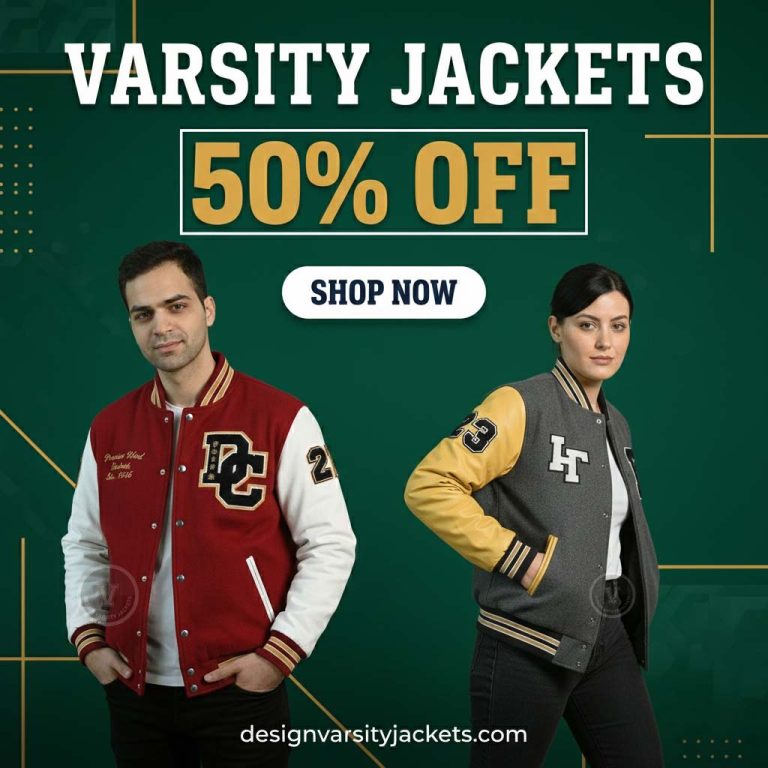 Best Jackets for Winter Season