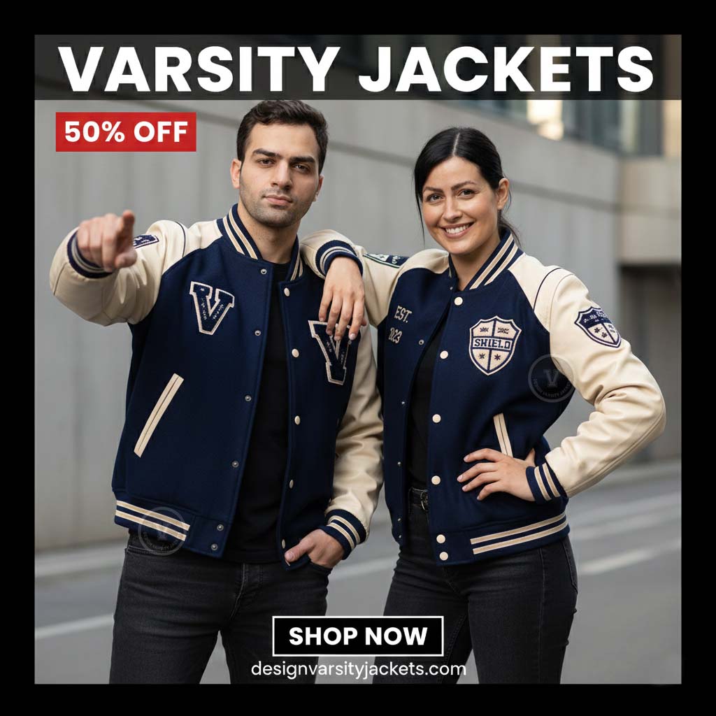 Winter Jackets for City Lifestyle