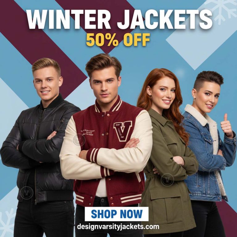 Top Rated Winter Jackets This Season