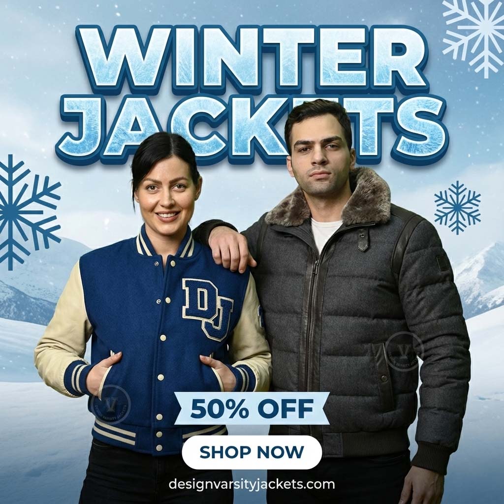 What Makes a Good Winter Jacket