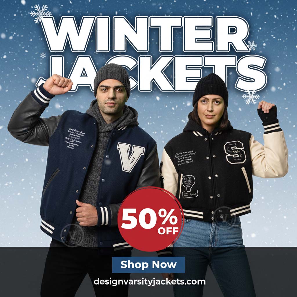 Chicago Winter Jacket Outfit Ideas