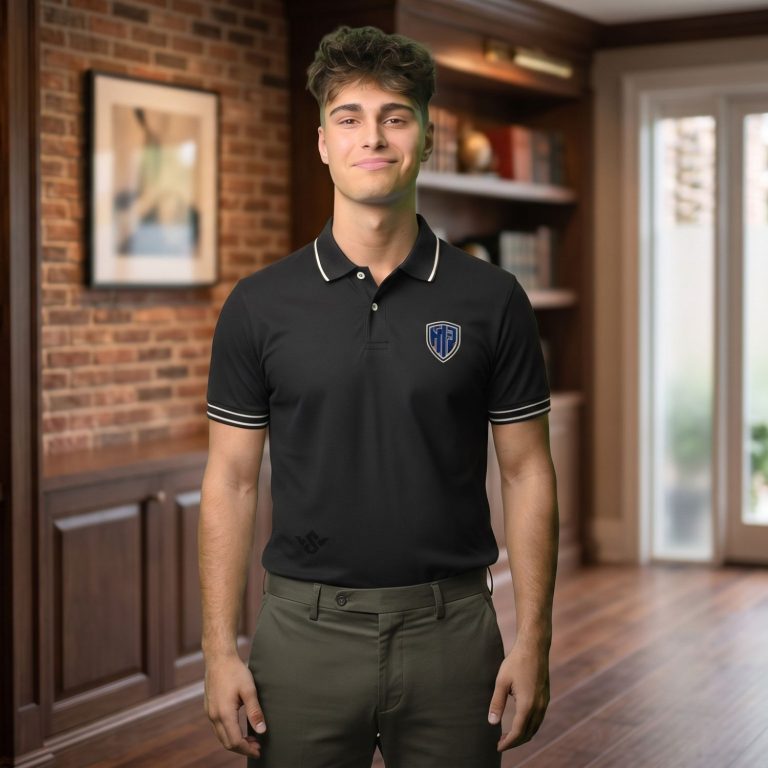 Best Polo Shirts Supplier in USA