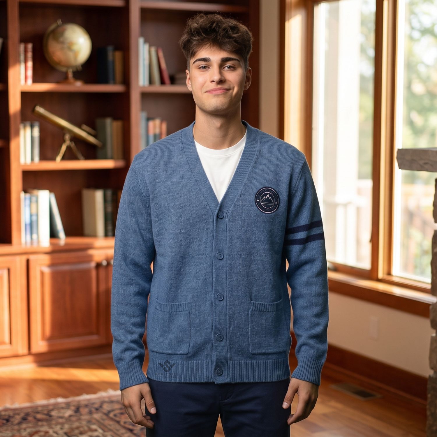 Best Varsity Cardigan Manufacturers USA