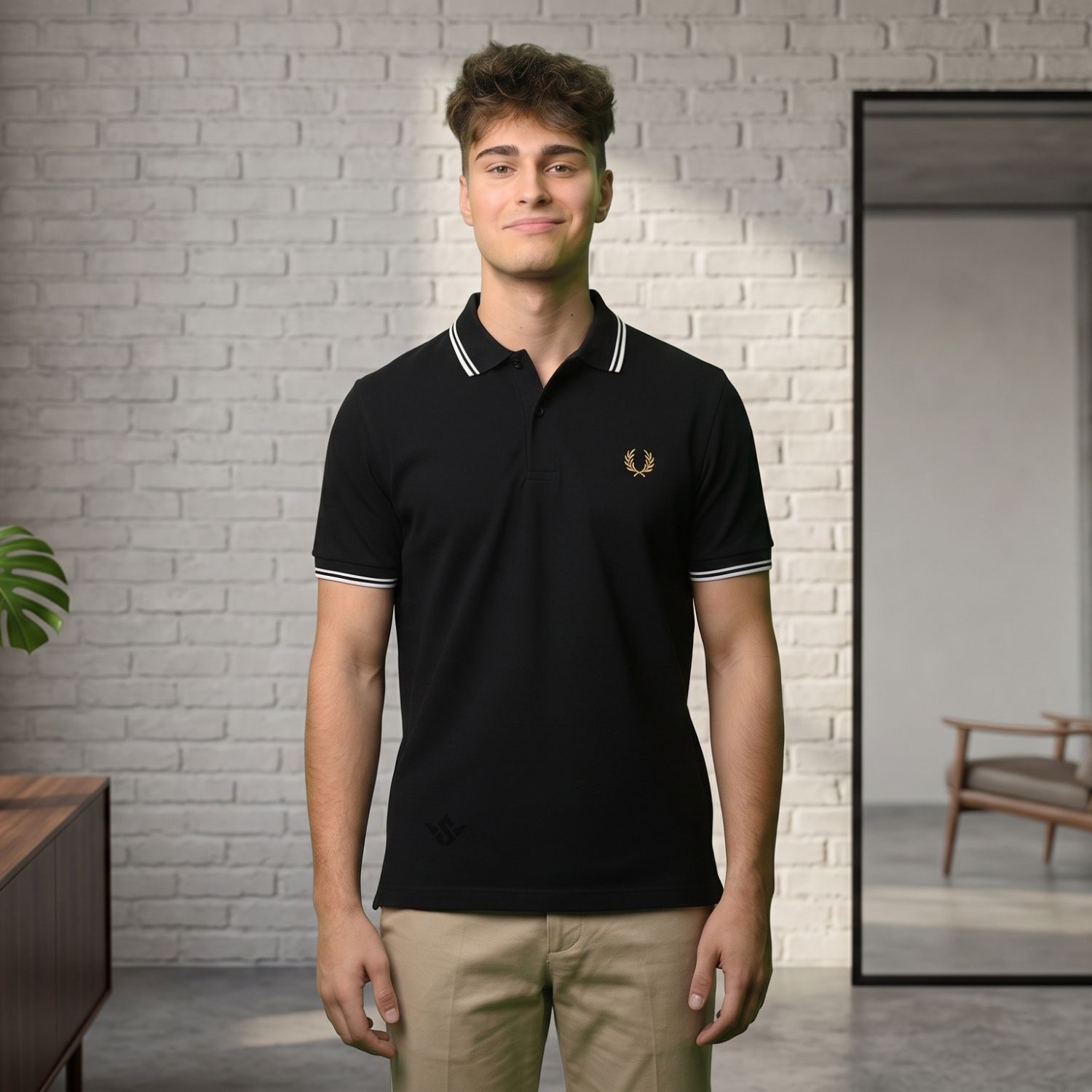 Best Bulk Polo Shirt Suppliers in USA | Custom & Wholesale