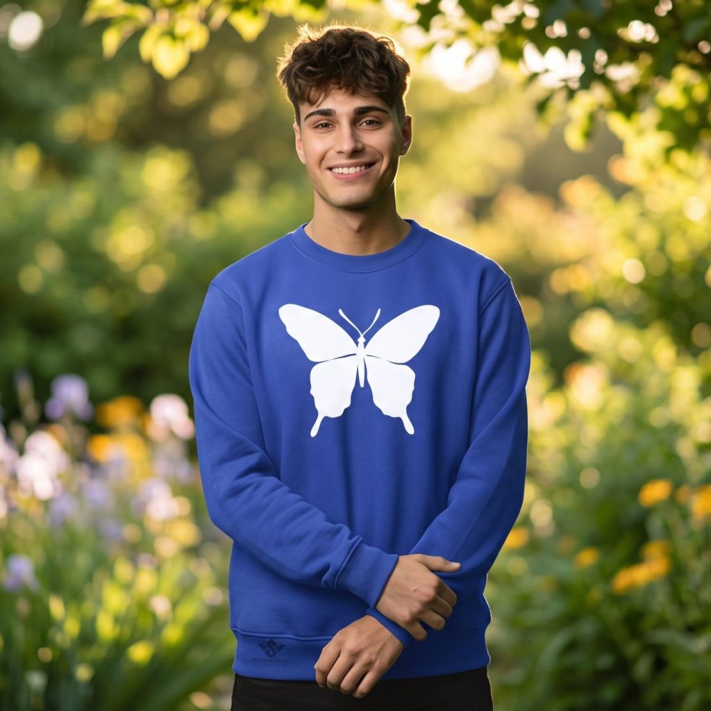 Custom Crewneck Sweatshirts