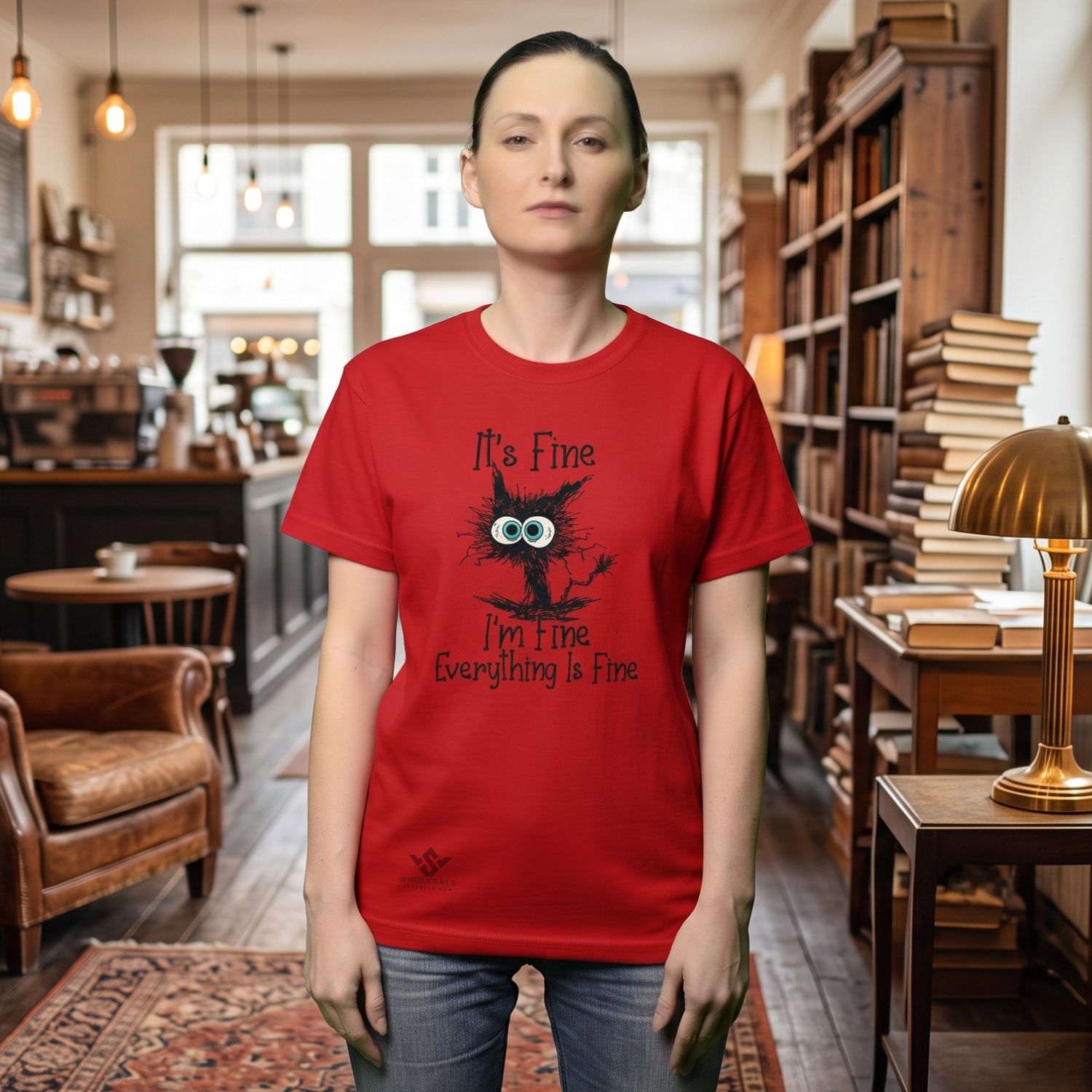 Custom Tee Shirt Women