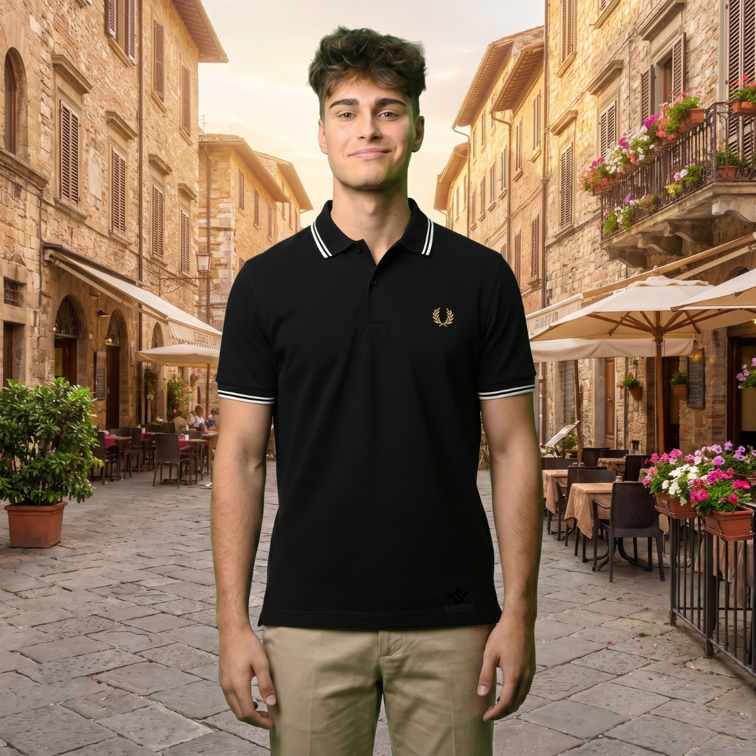 Bulk Clothing Supplier