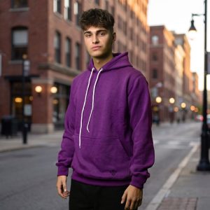 Custom Apparel Trends in USA