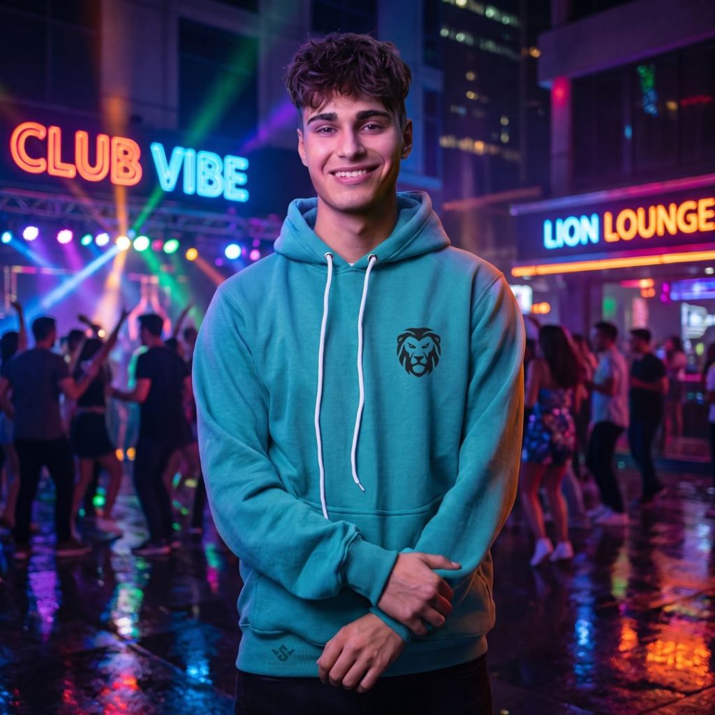 Best Materials for Custom Hoodies