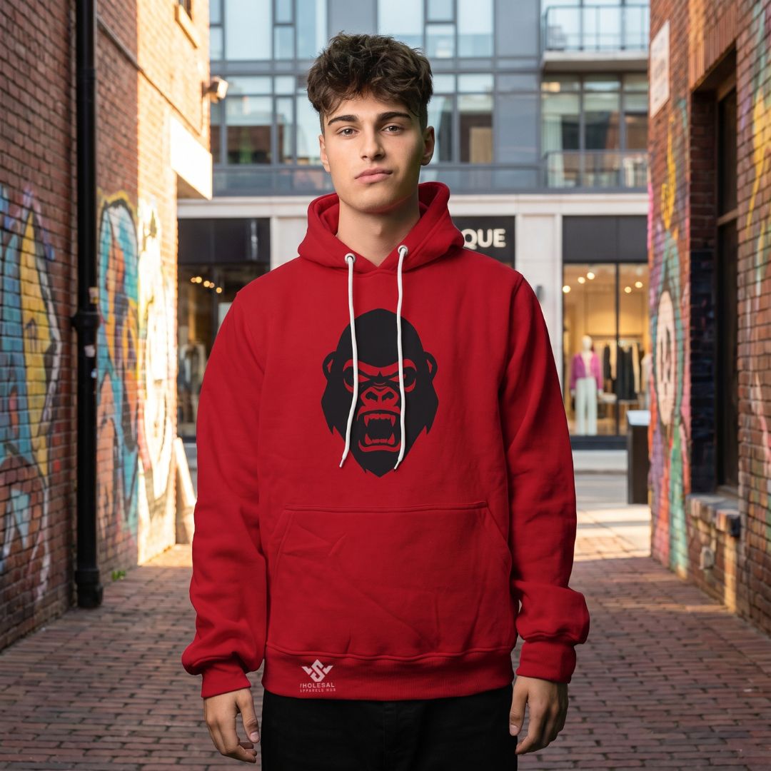 Fashion Hoodies