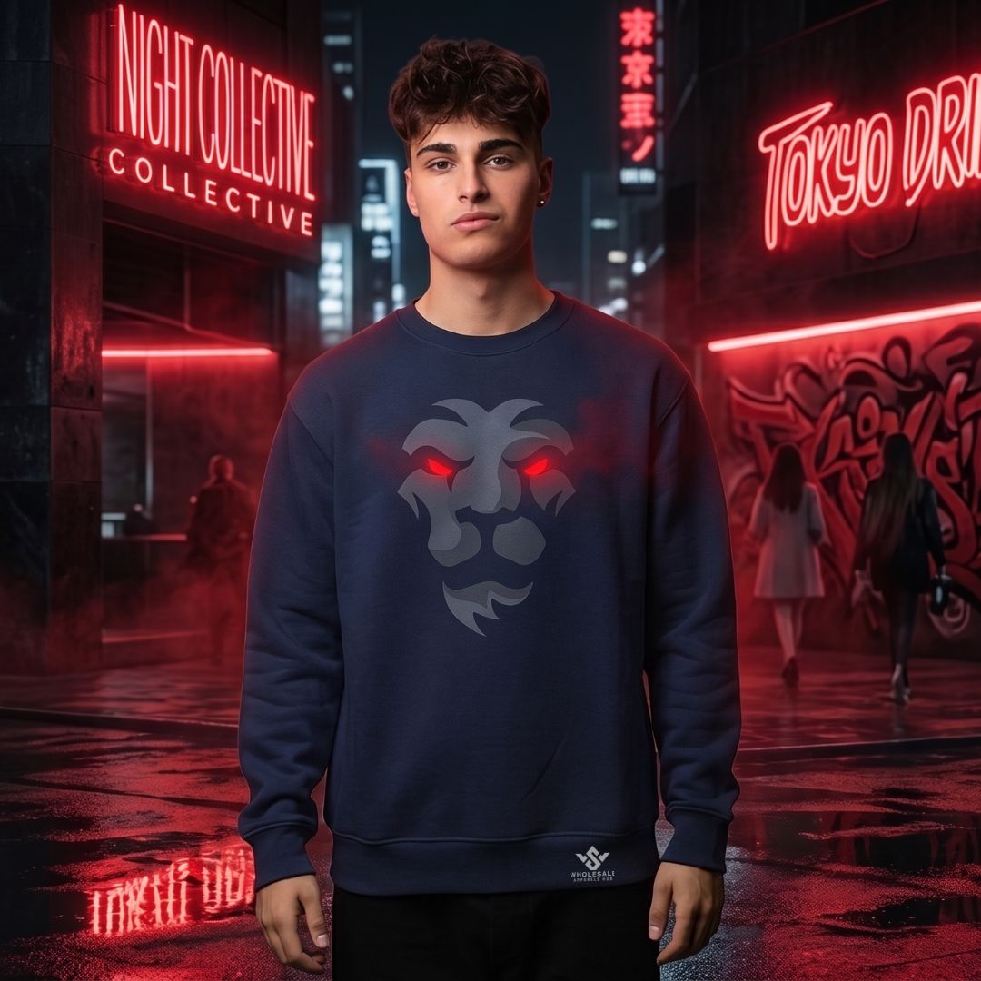 Wholesale Best Quality Sweatshirts