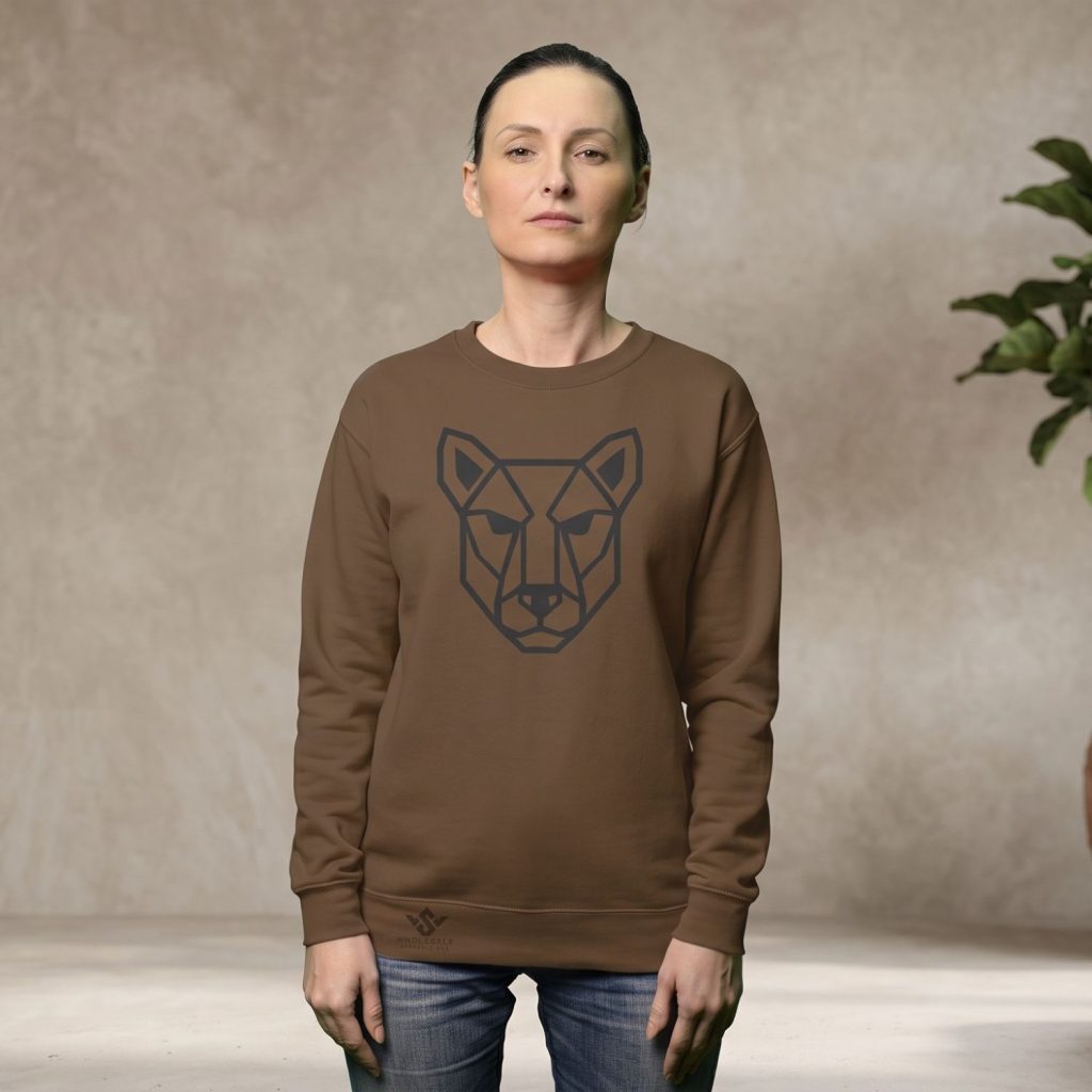 Fleece Sweatshirts