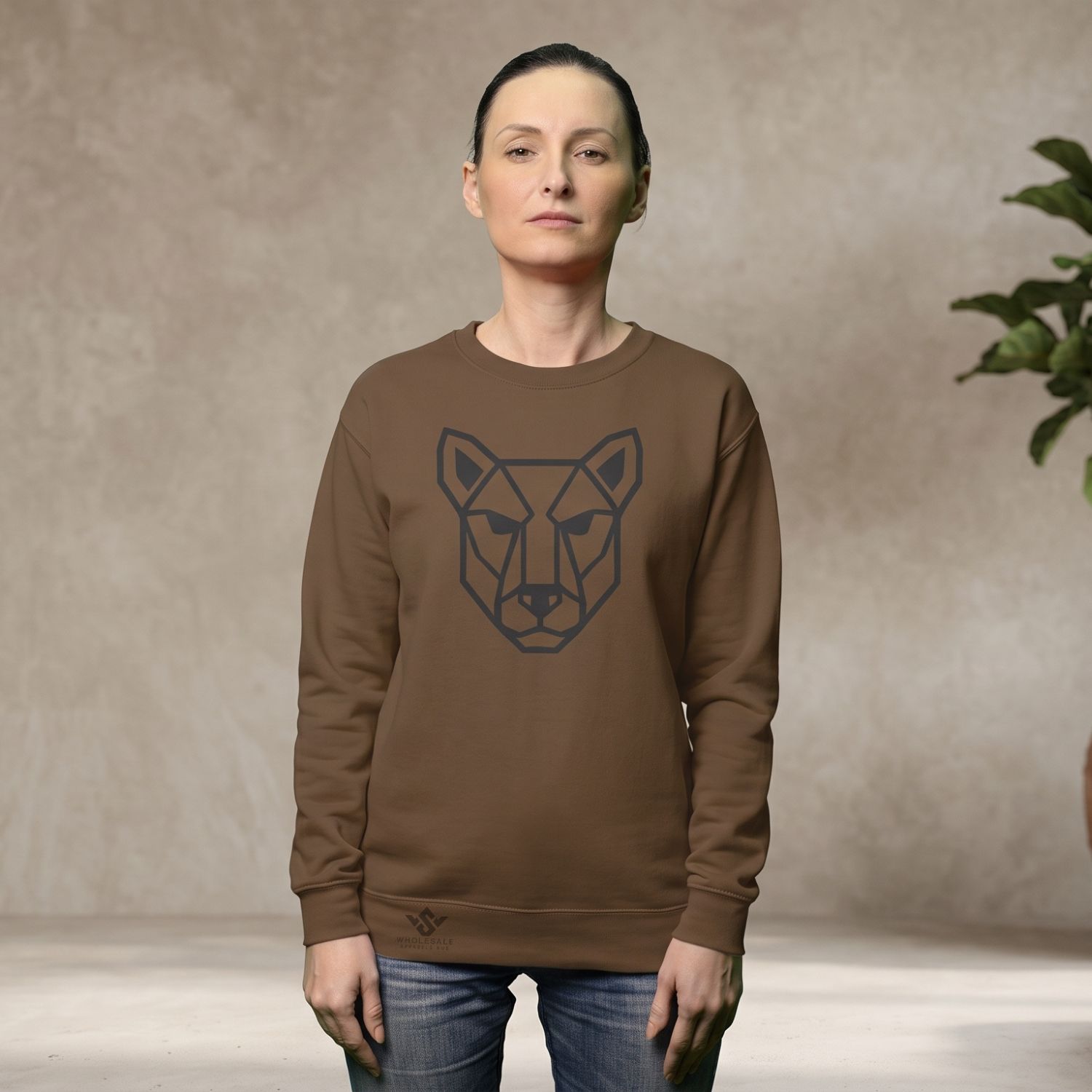 Fleece Sweatshirts