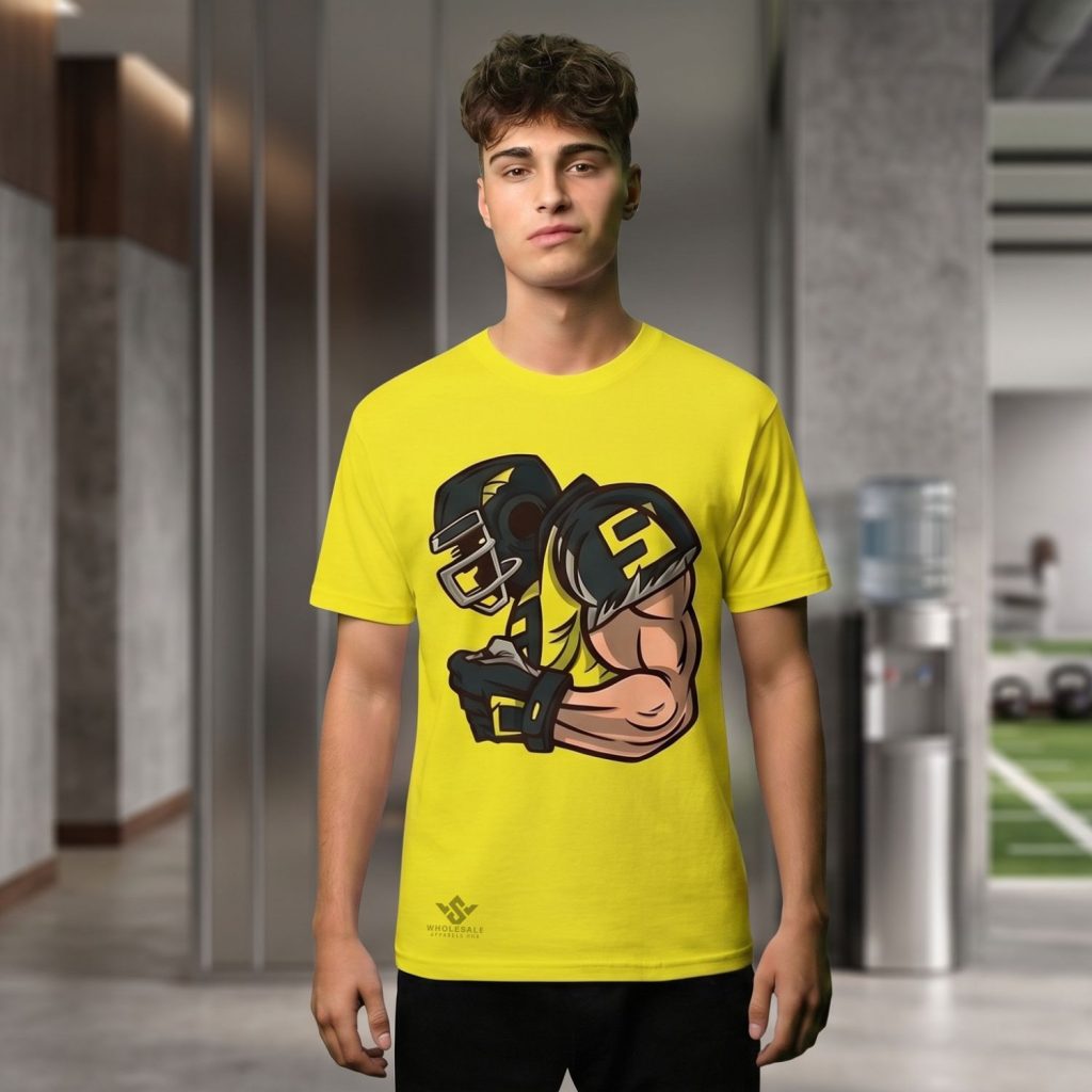 Heavyweight T-Shirt