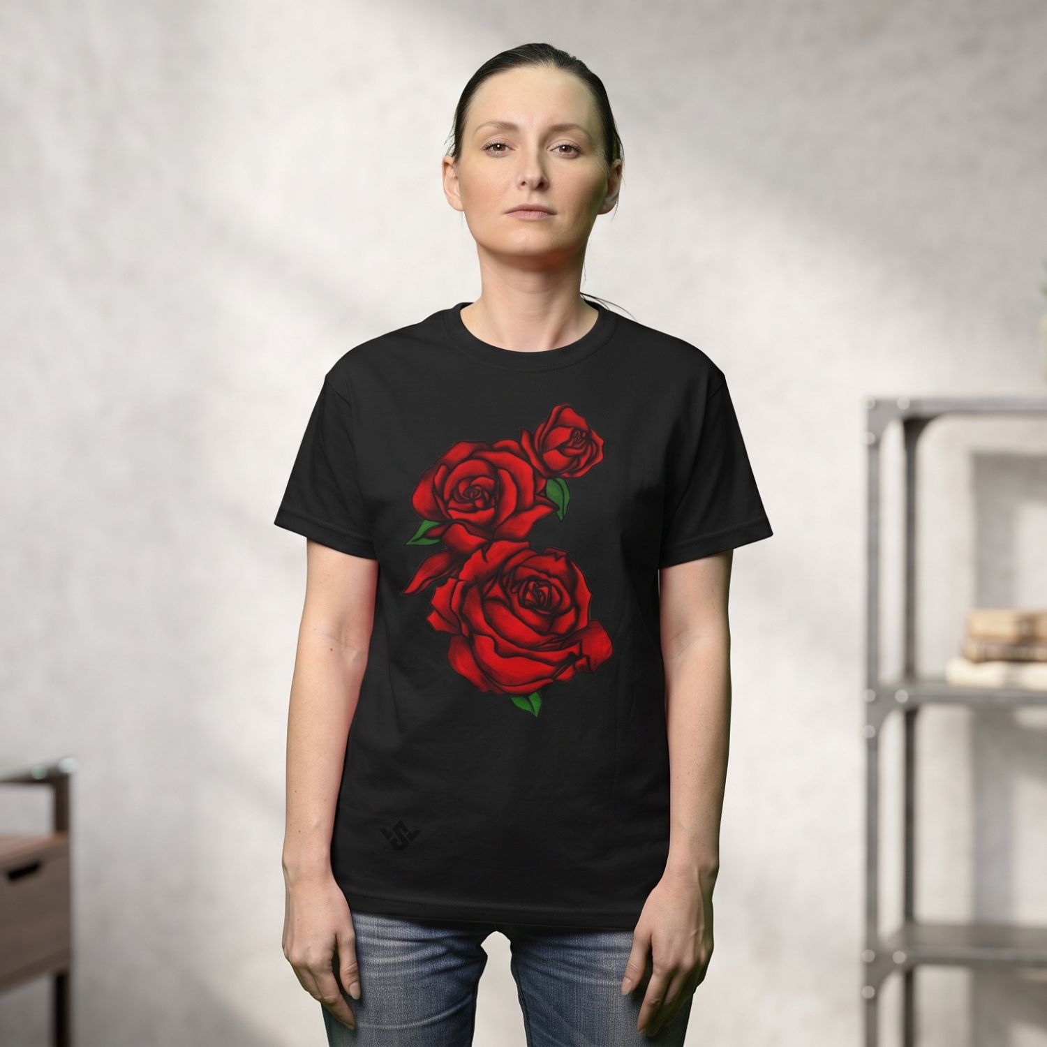 Original Cotton T-Shirt Manufacturers