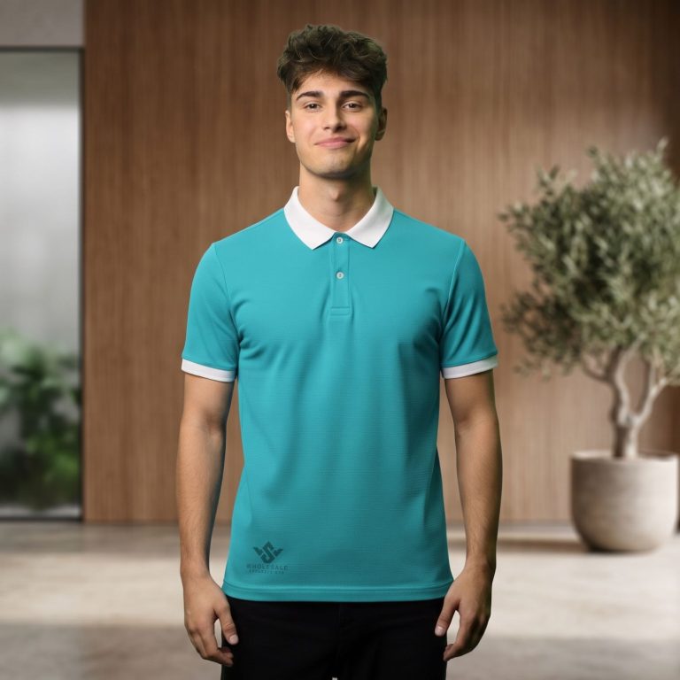Premium Polo Shirts Suppliers for Small Businesses